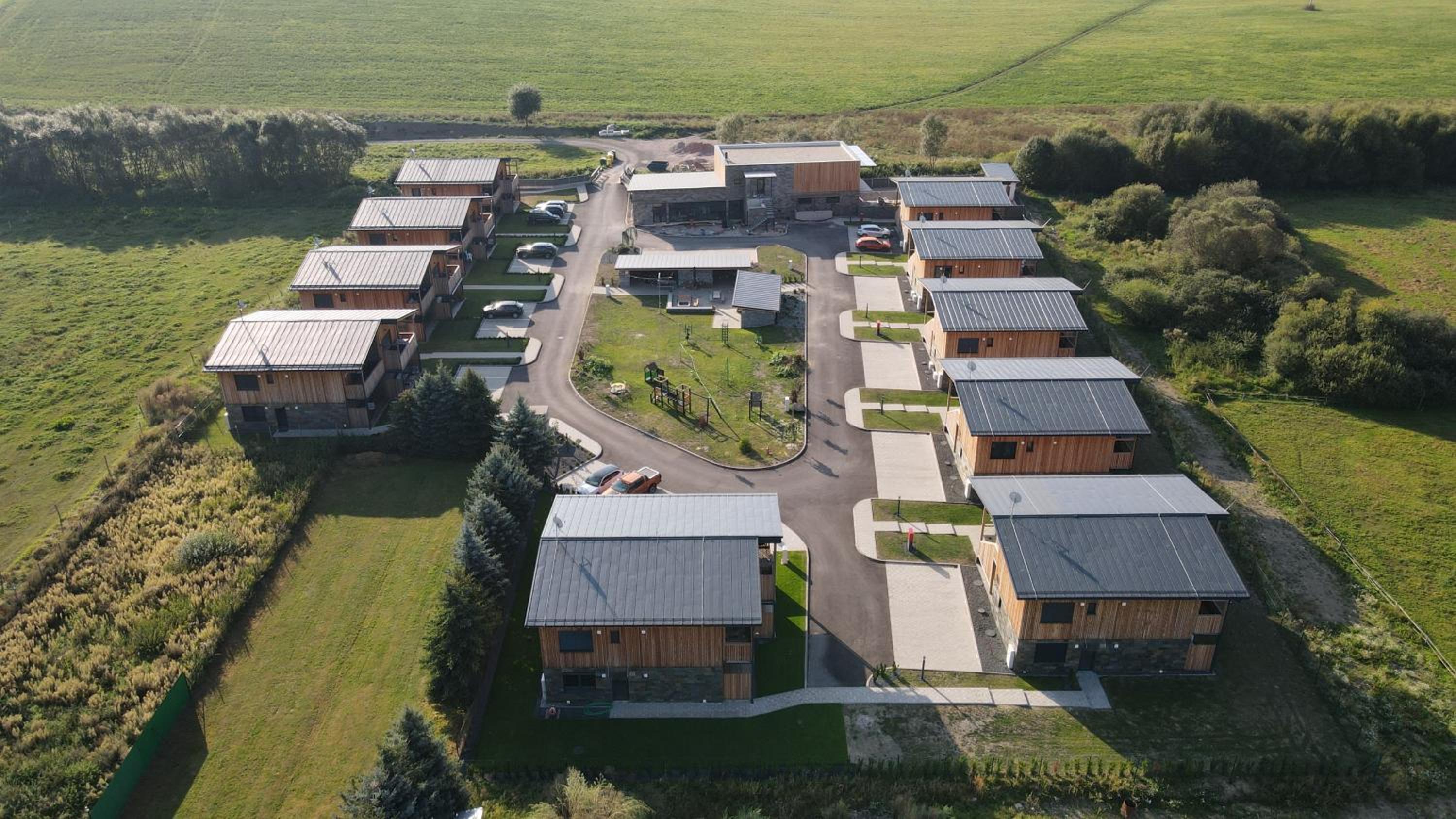 Apartmán C1 - Slovenský Raj view 5