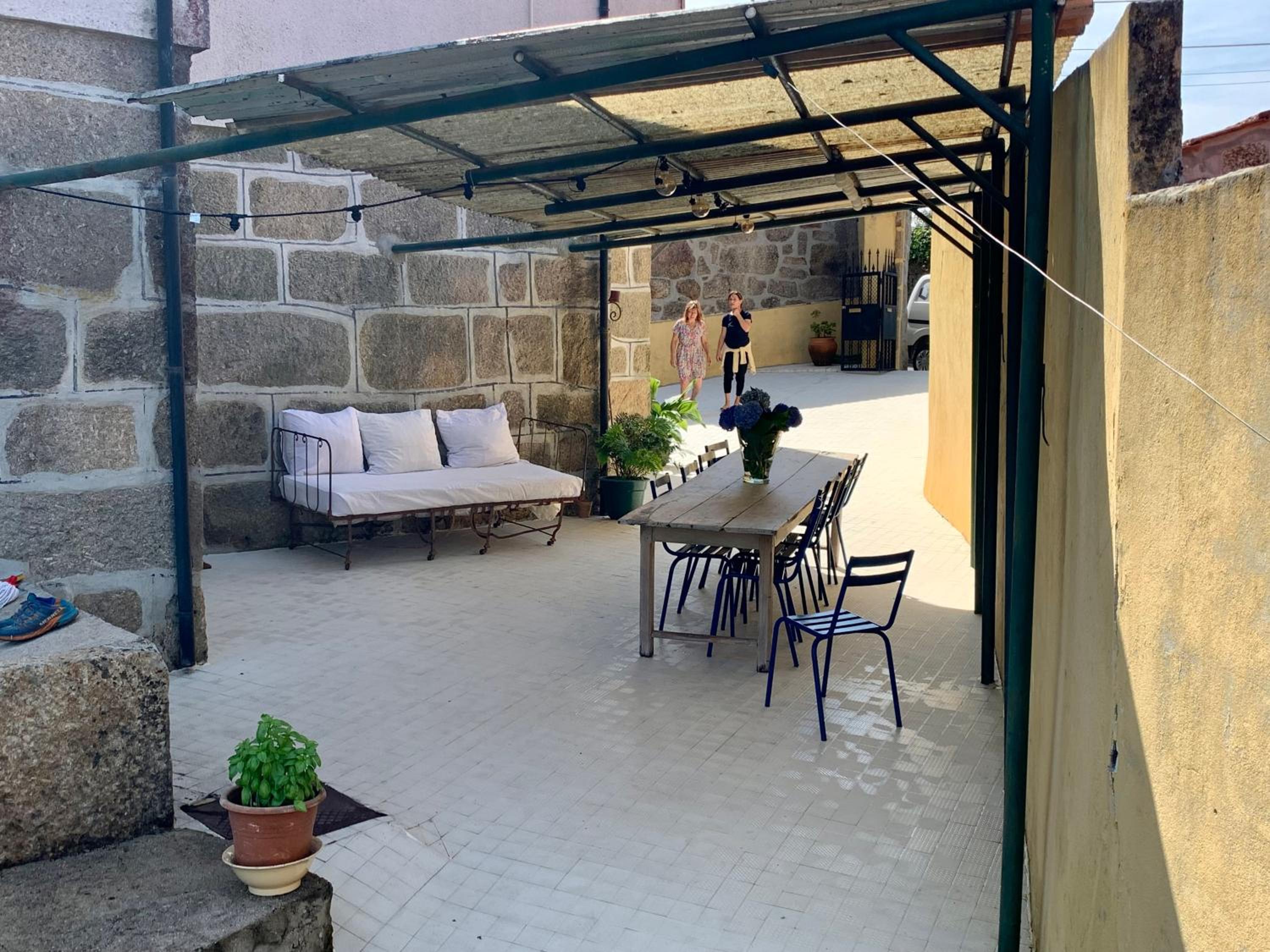 Casa Da Alice