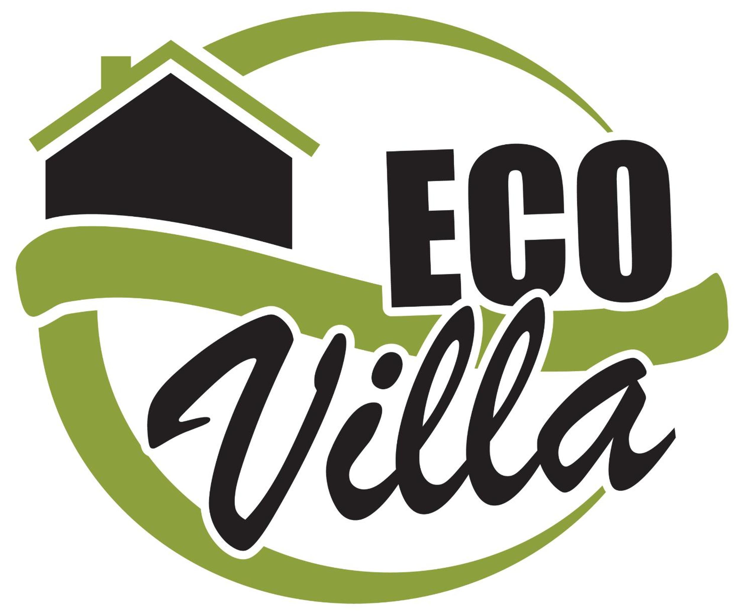 ECOVILLA - Natur pur