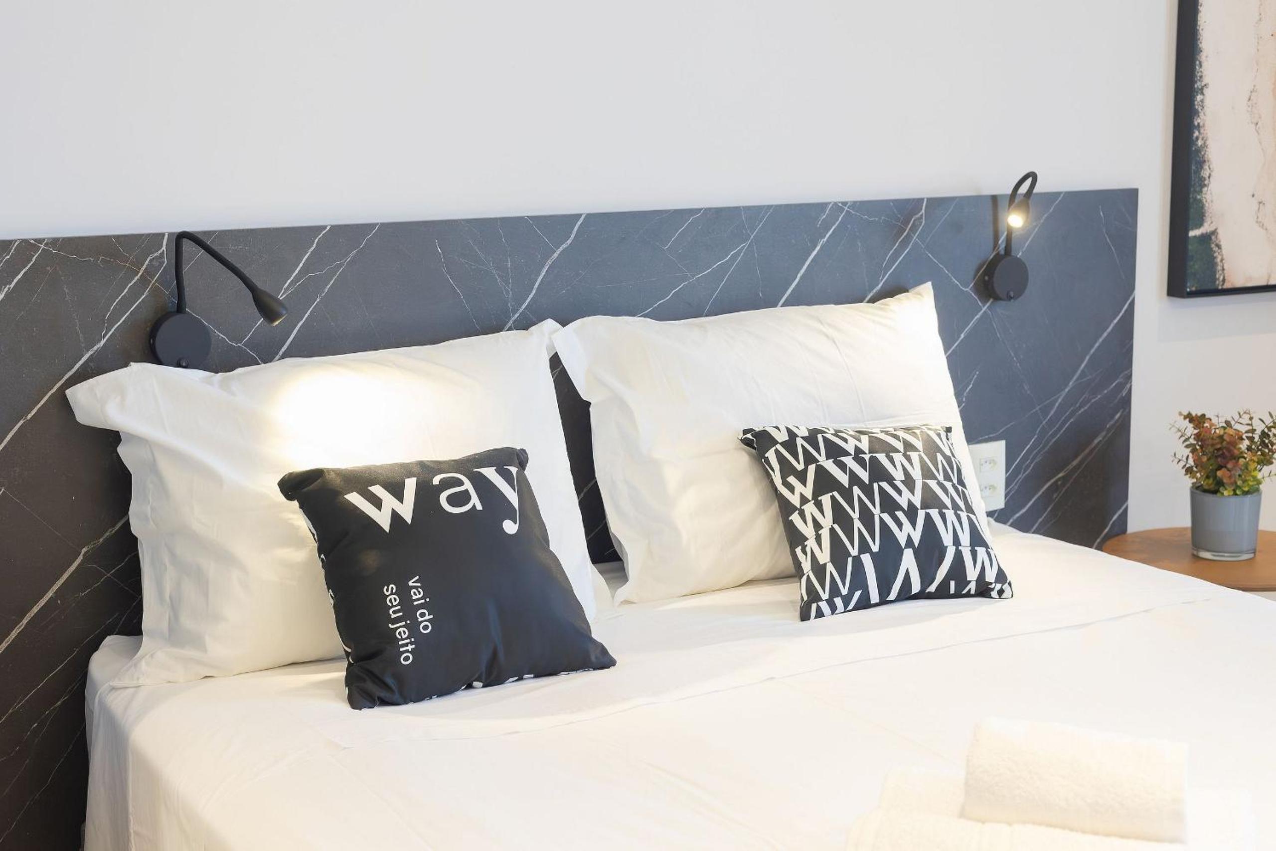 Way Tambaú - Triple with sea view by Carpediem
