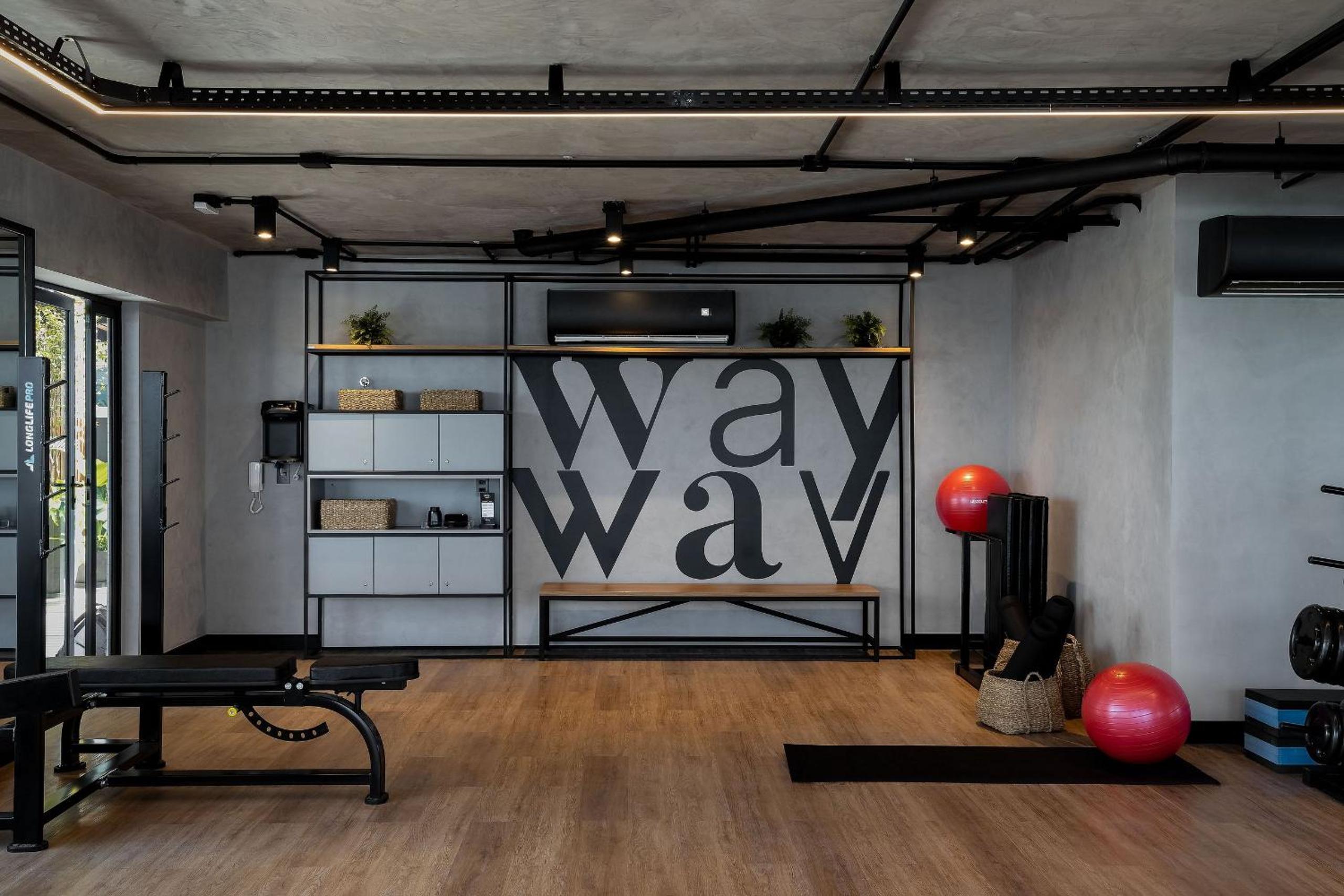 Way Tambaú - Triple with sea view by Carpediem