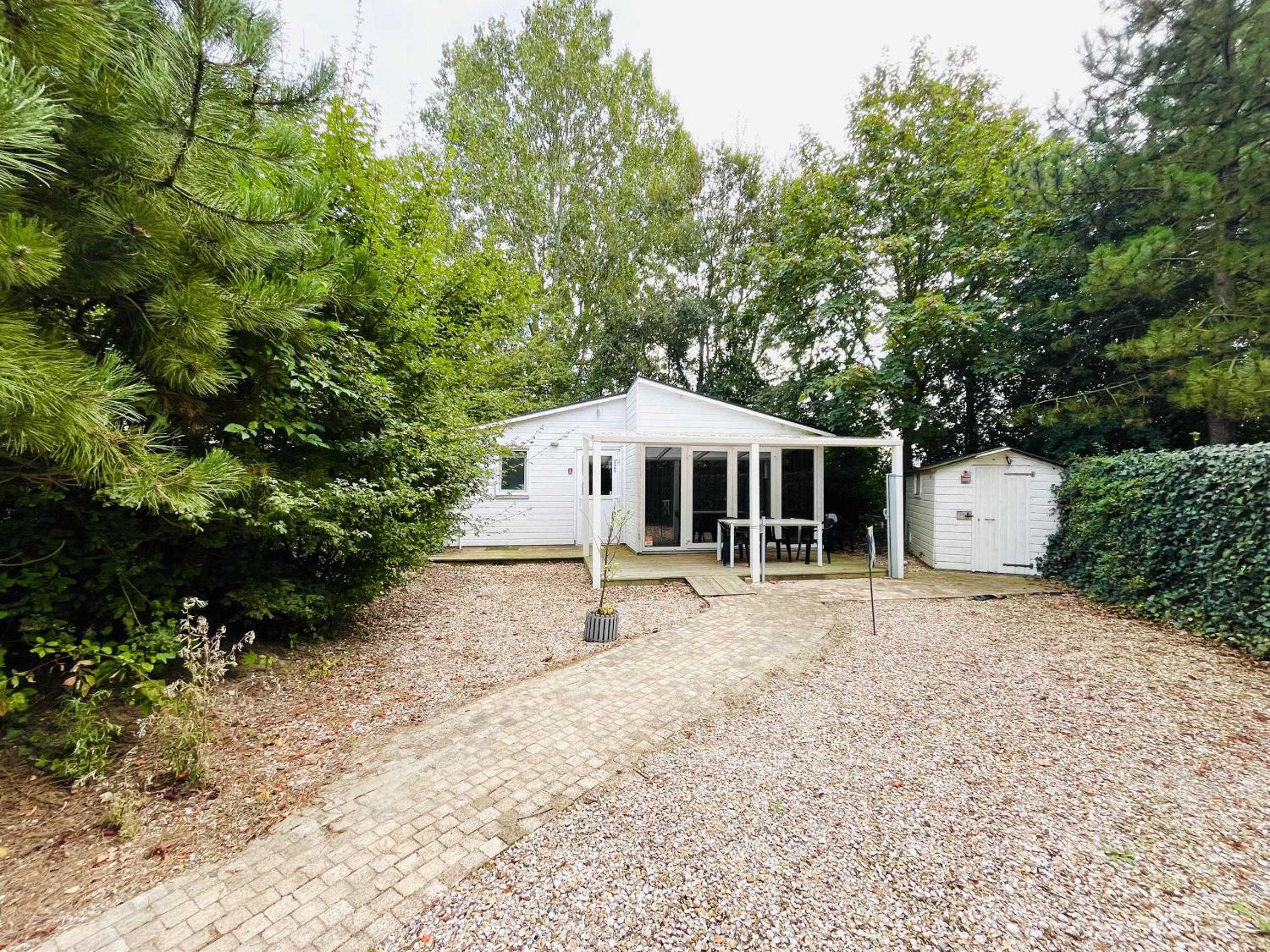 RBR 2465 - Beach Resort Kamperland view 2
