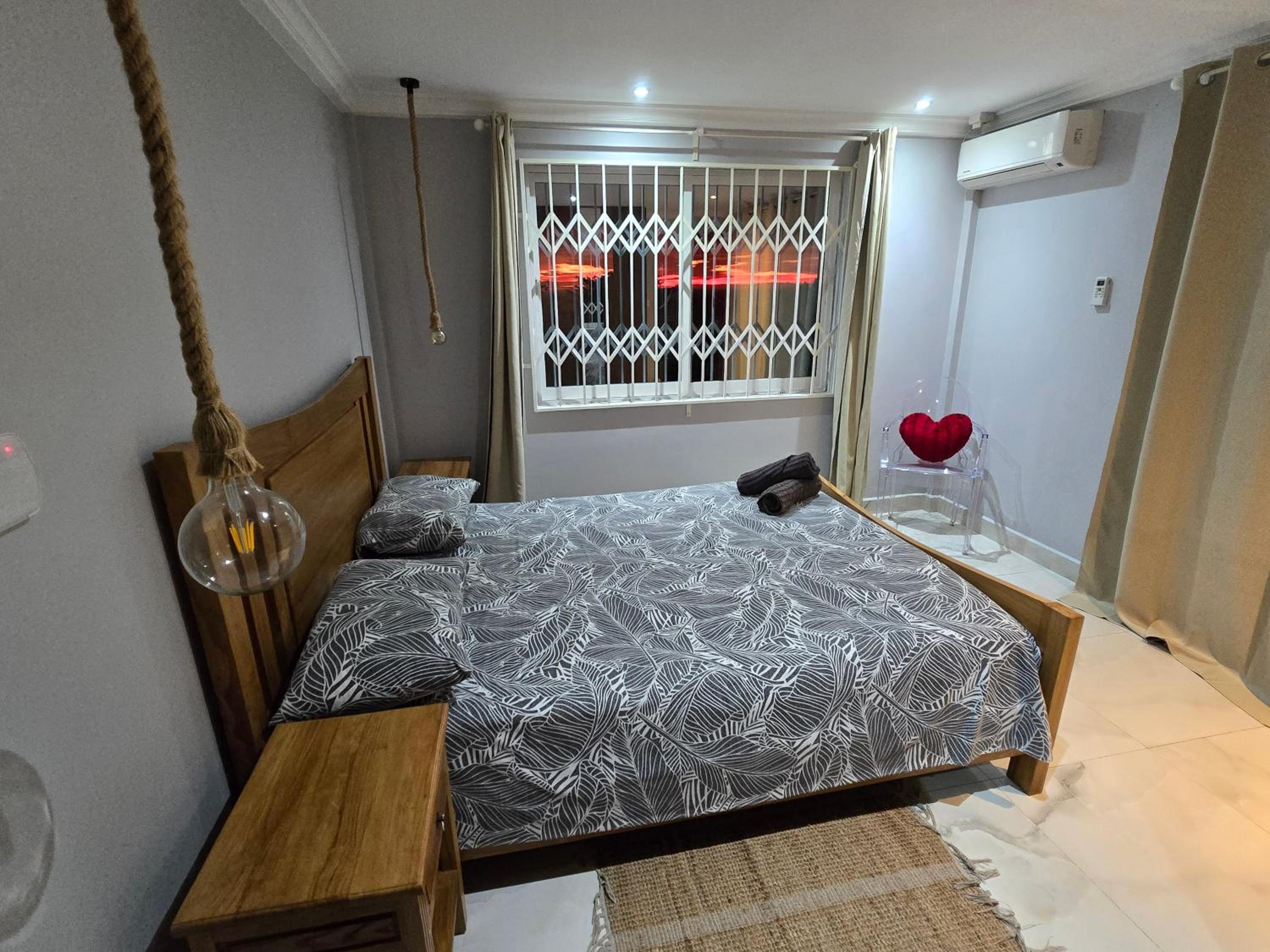 Peponi SelfCatering Apartments photo 3