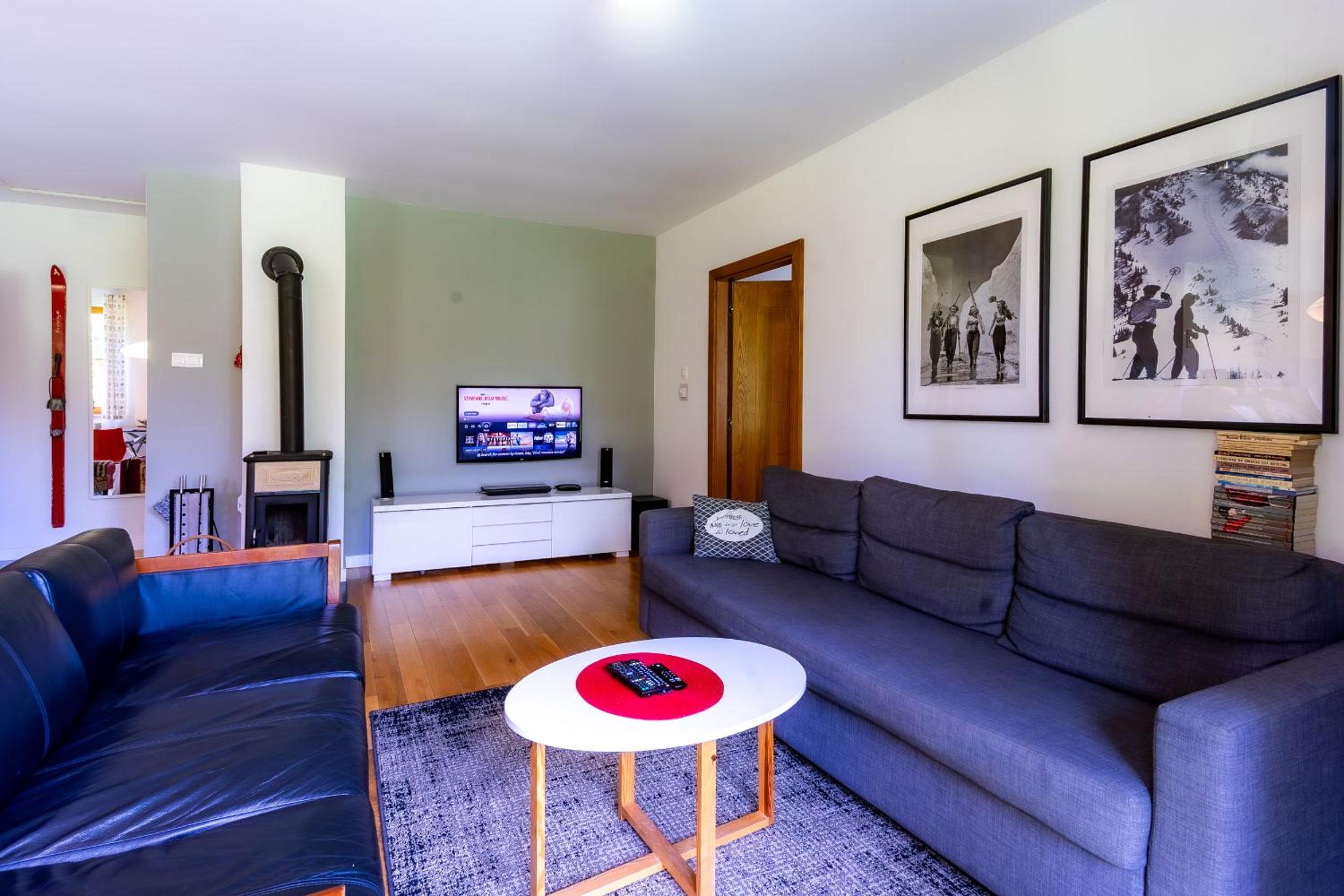 Ski & Bike Apartment - Apartamenty Pod Śnieżką view 3