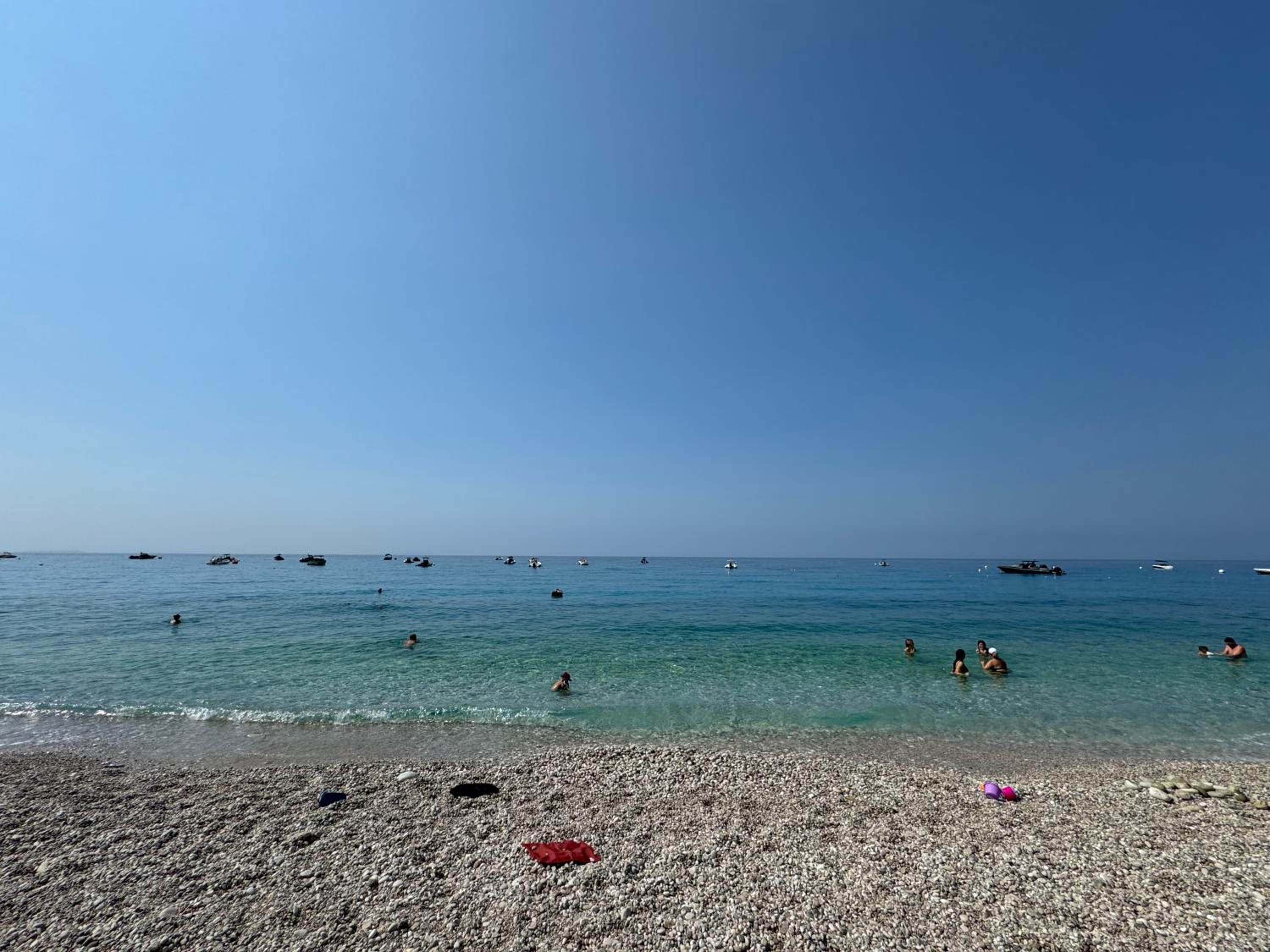 Villa Eos Green Coast Palase