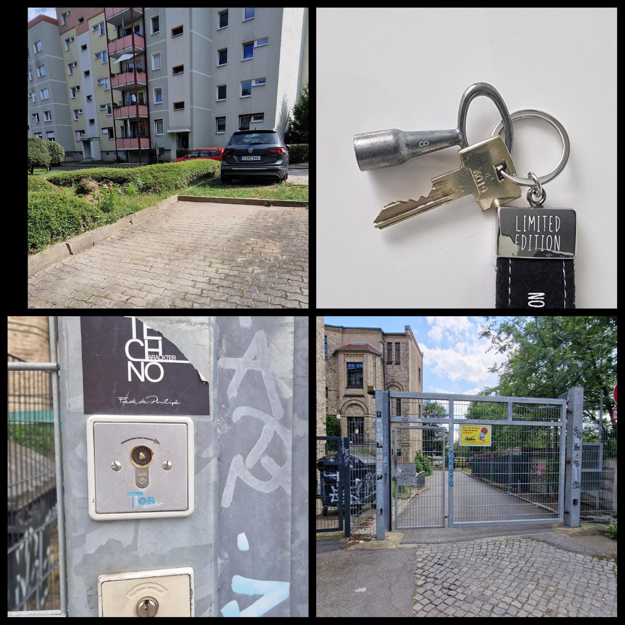 CityCenter Apartment - BigTV-PS4-Netflix-Parking