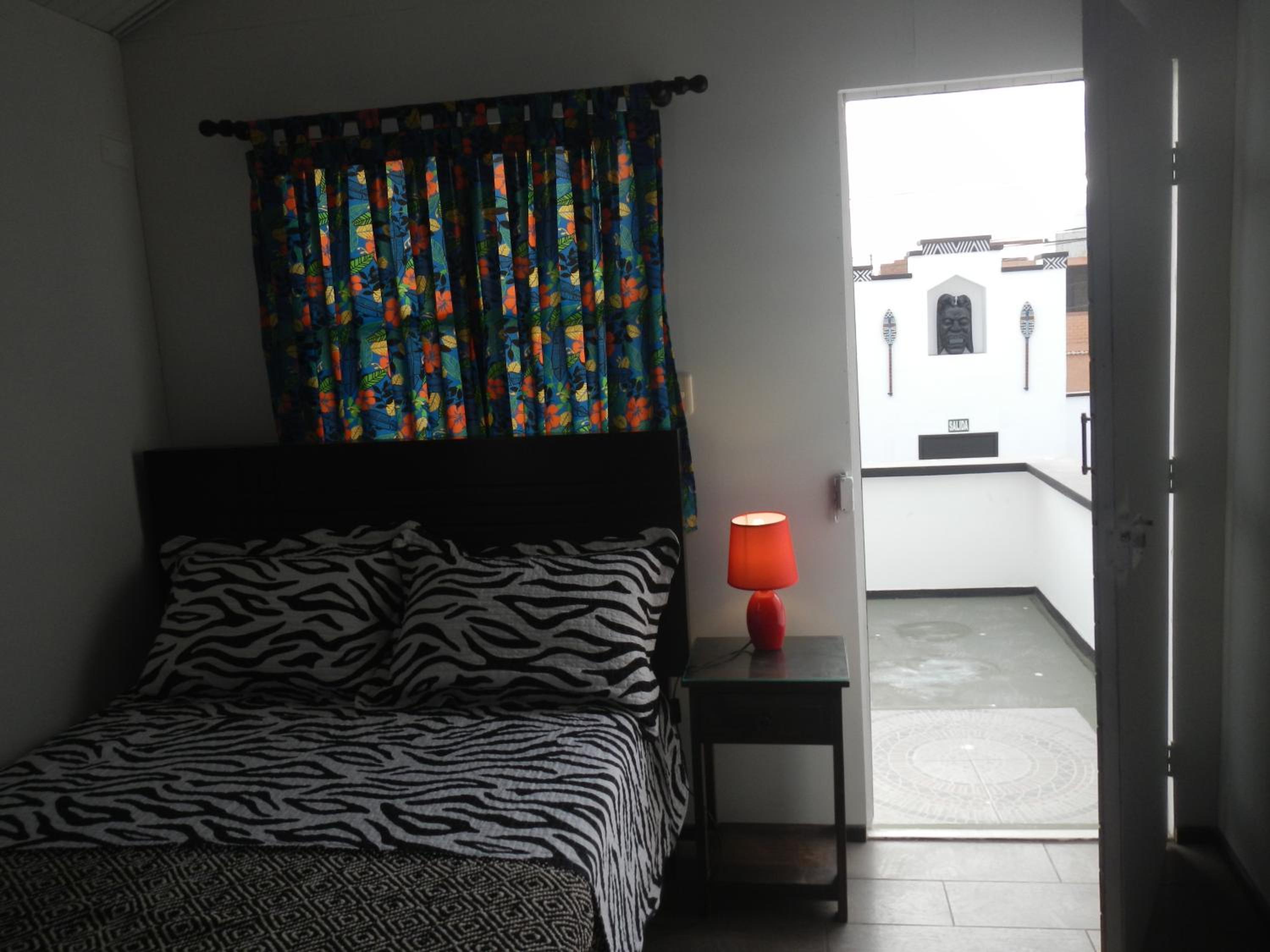 Blue Shark Apartments view 5