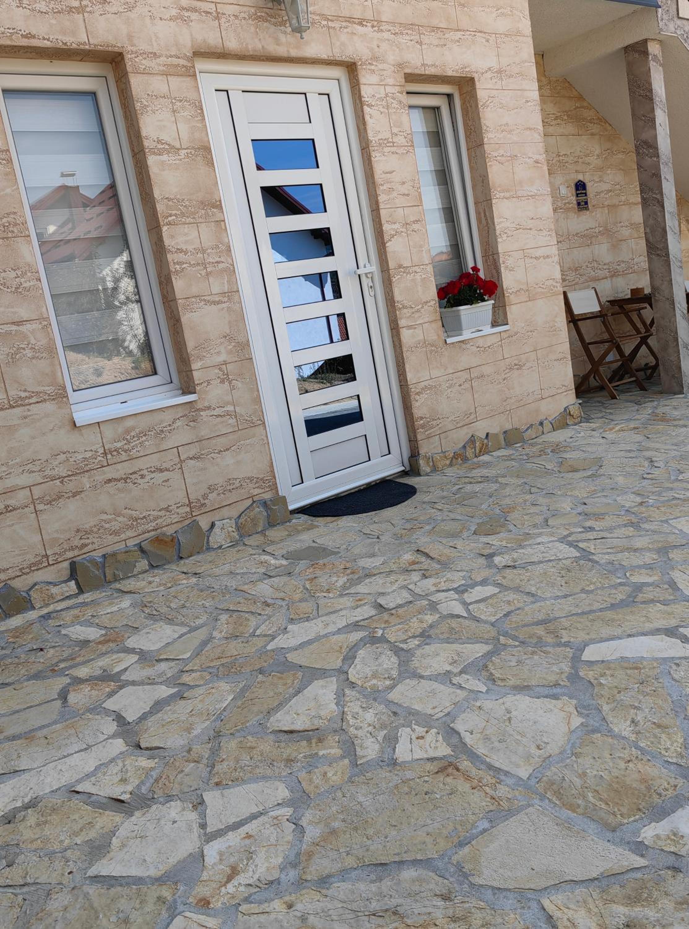 Apartman Iva