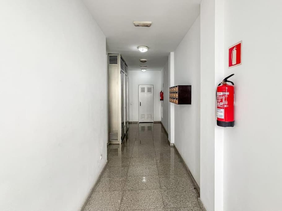 Piso Playa Las Canteras