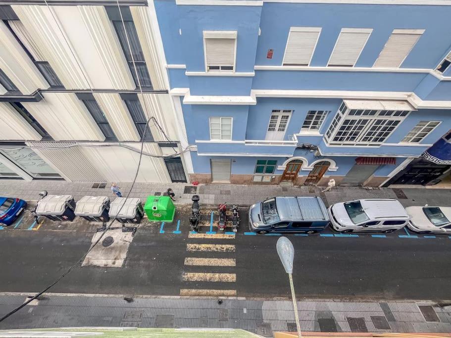 Piso Playa Las Canteras