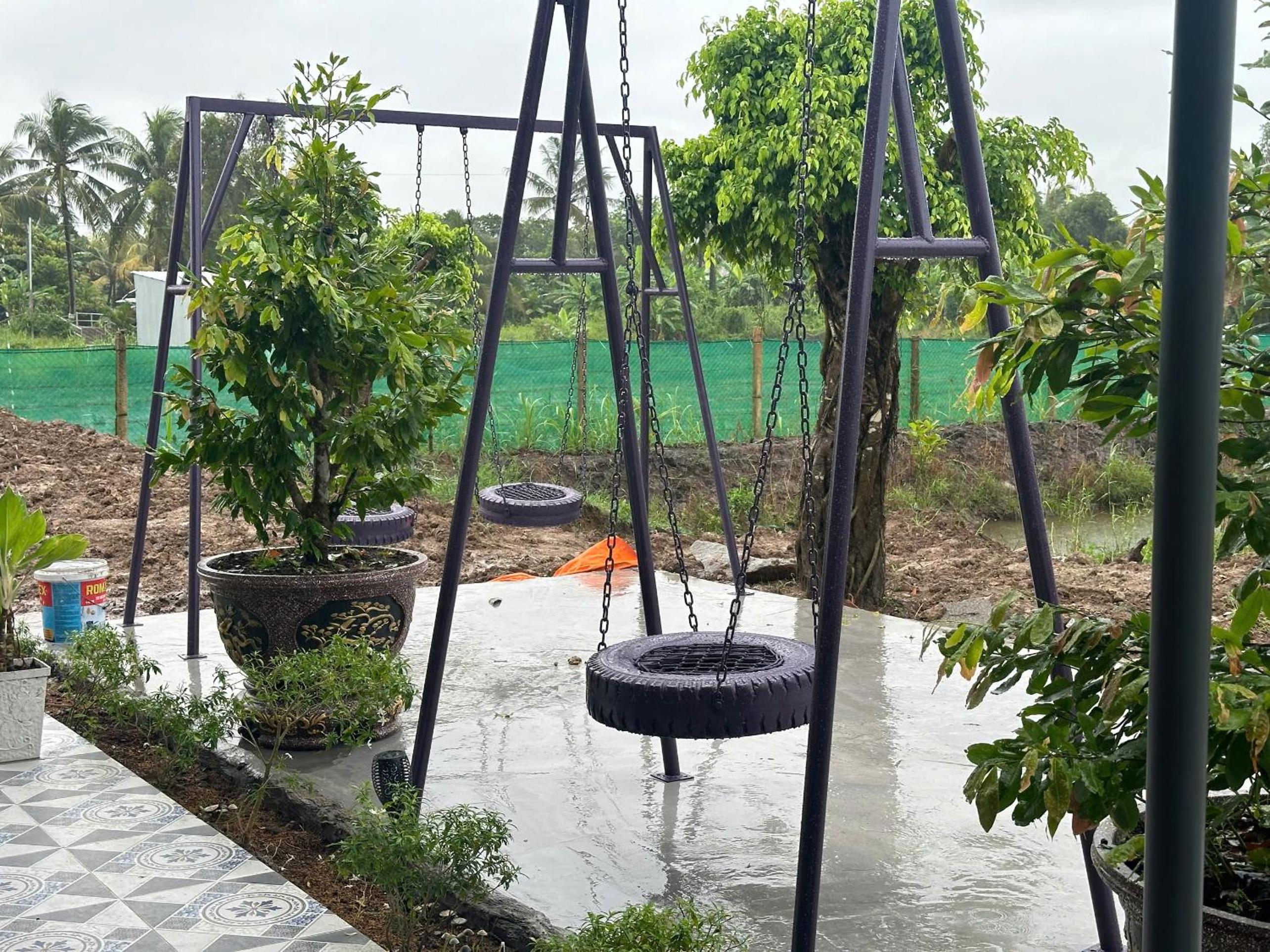 Nhà Nghỉ Trường An view 3