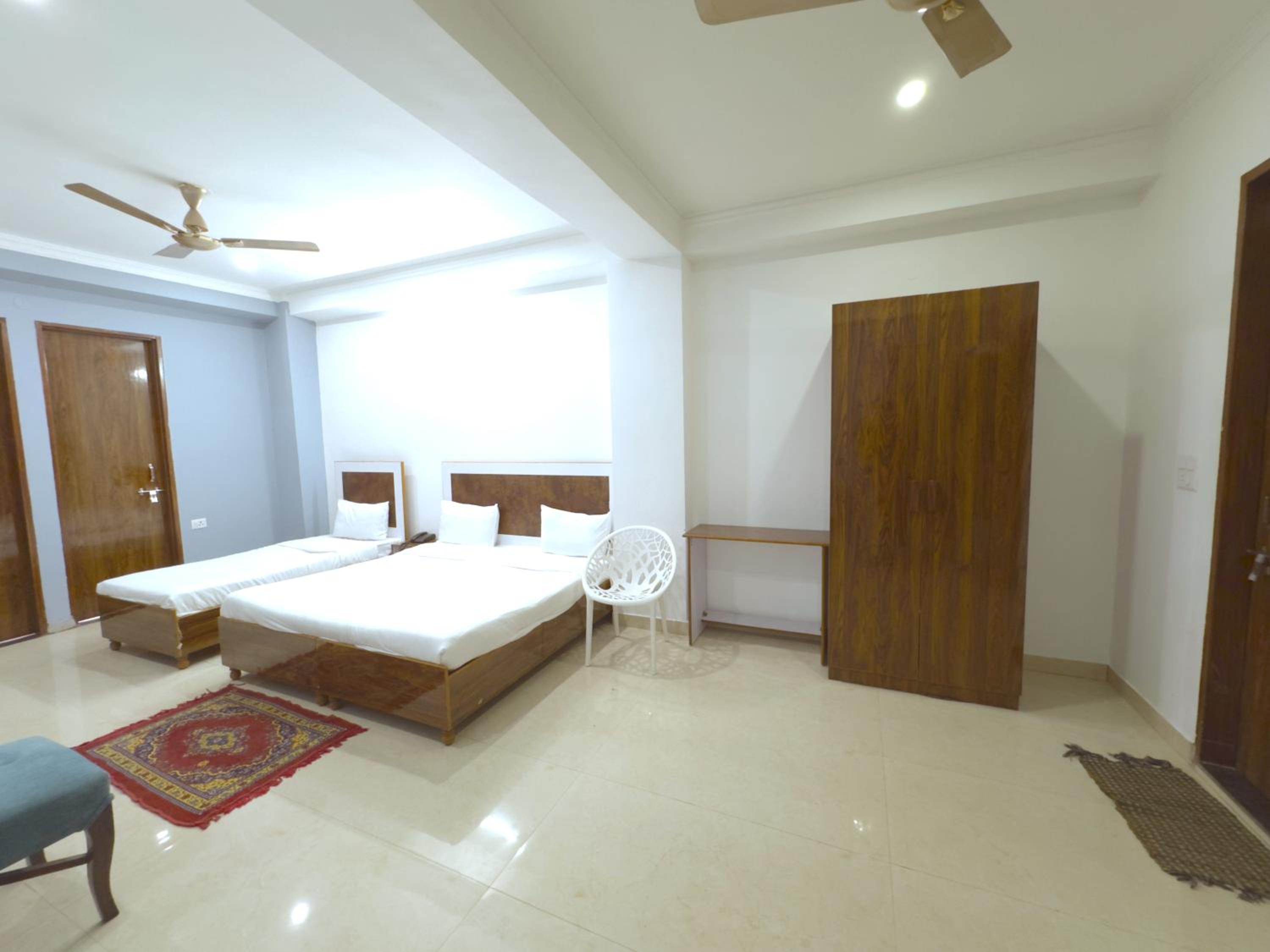 Hospitality Medanta Rajiv Chowk