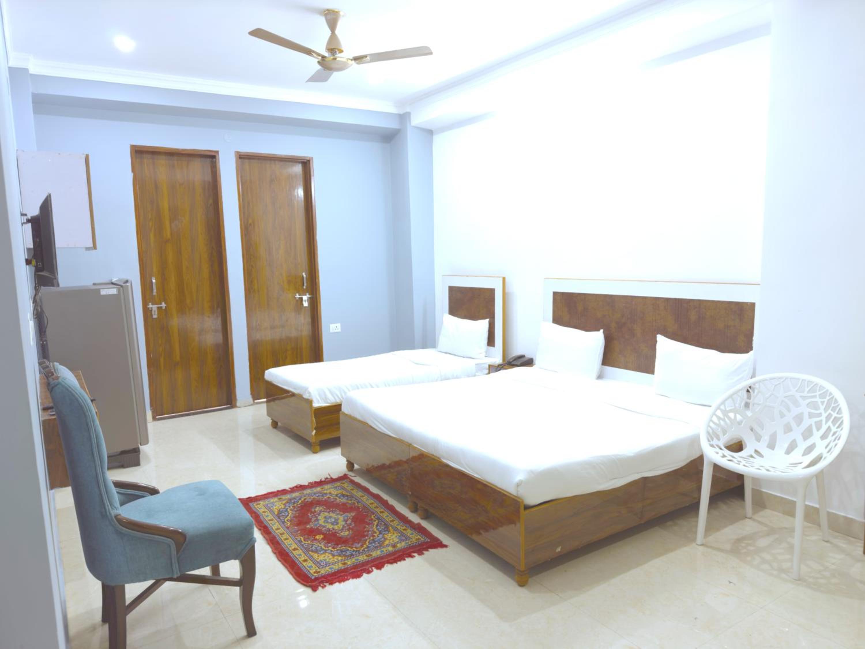 Hospitality Medanta Rajiv Chowk