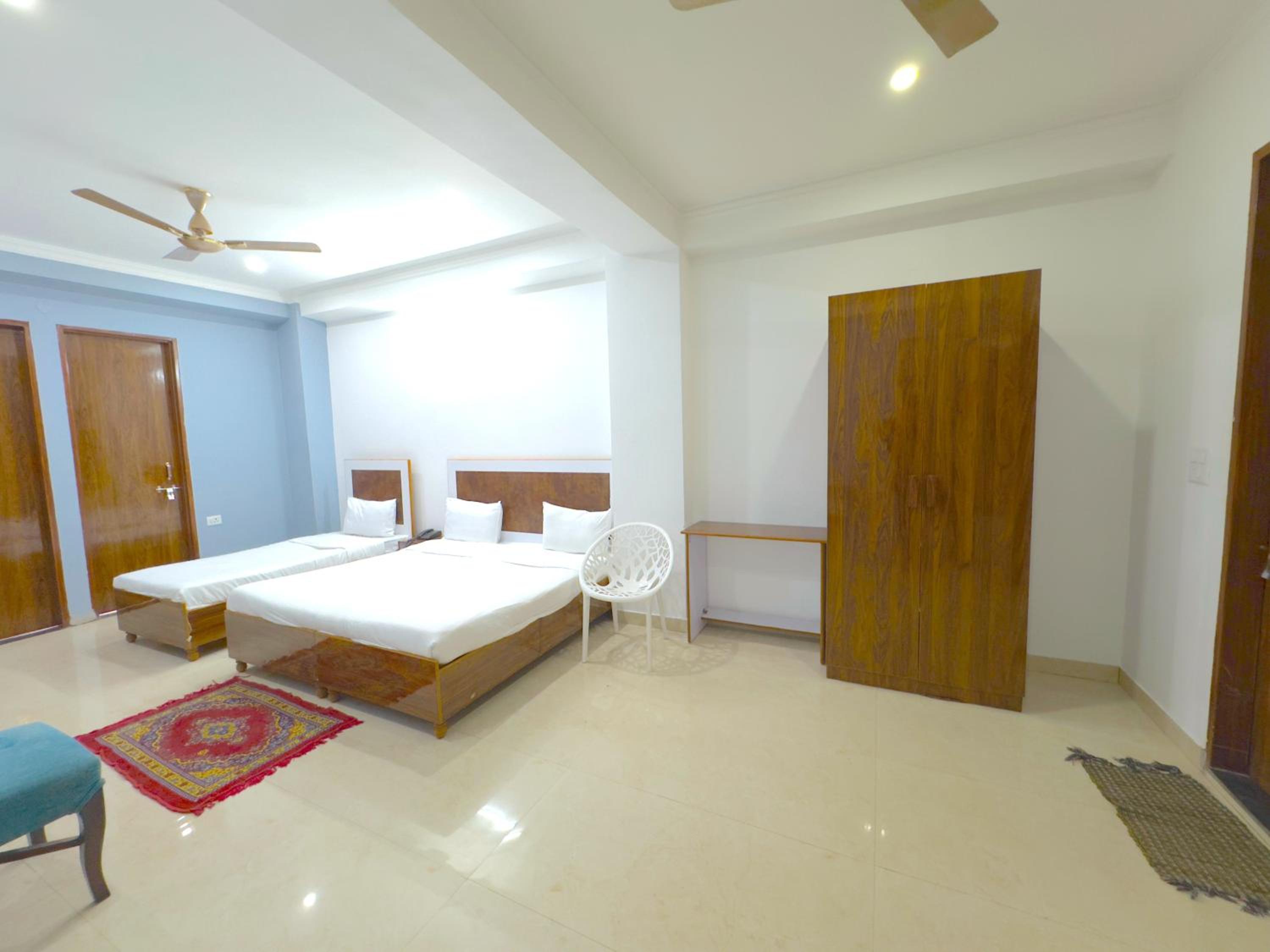 Hospitality Medanta Rajiv Chowk