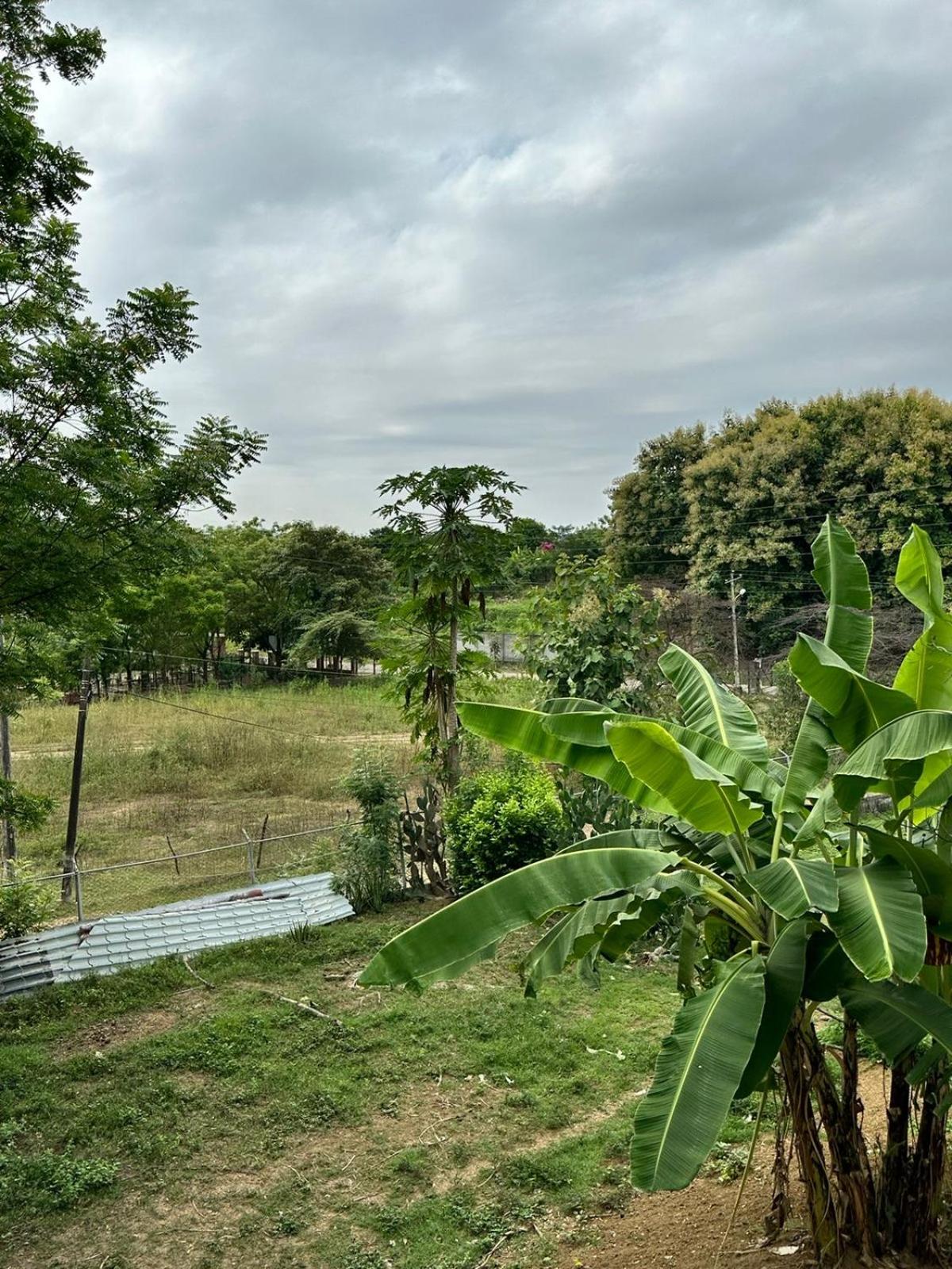 Rancho Luna