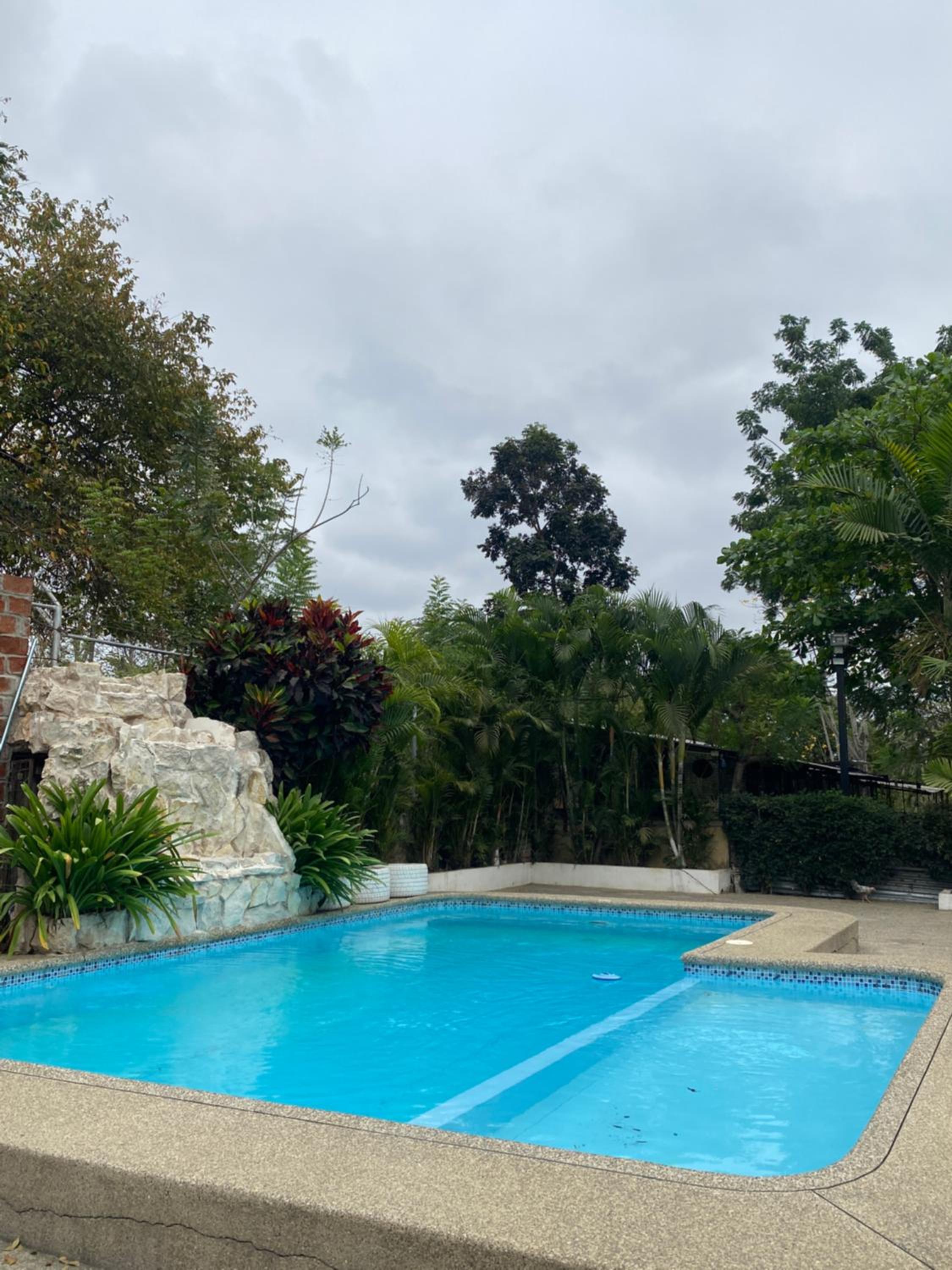 Rancho Luna