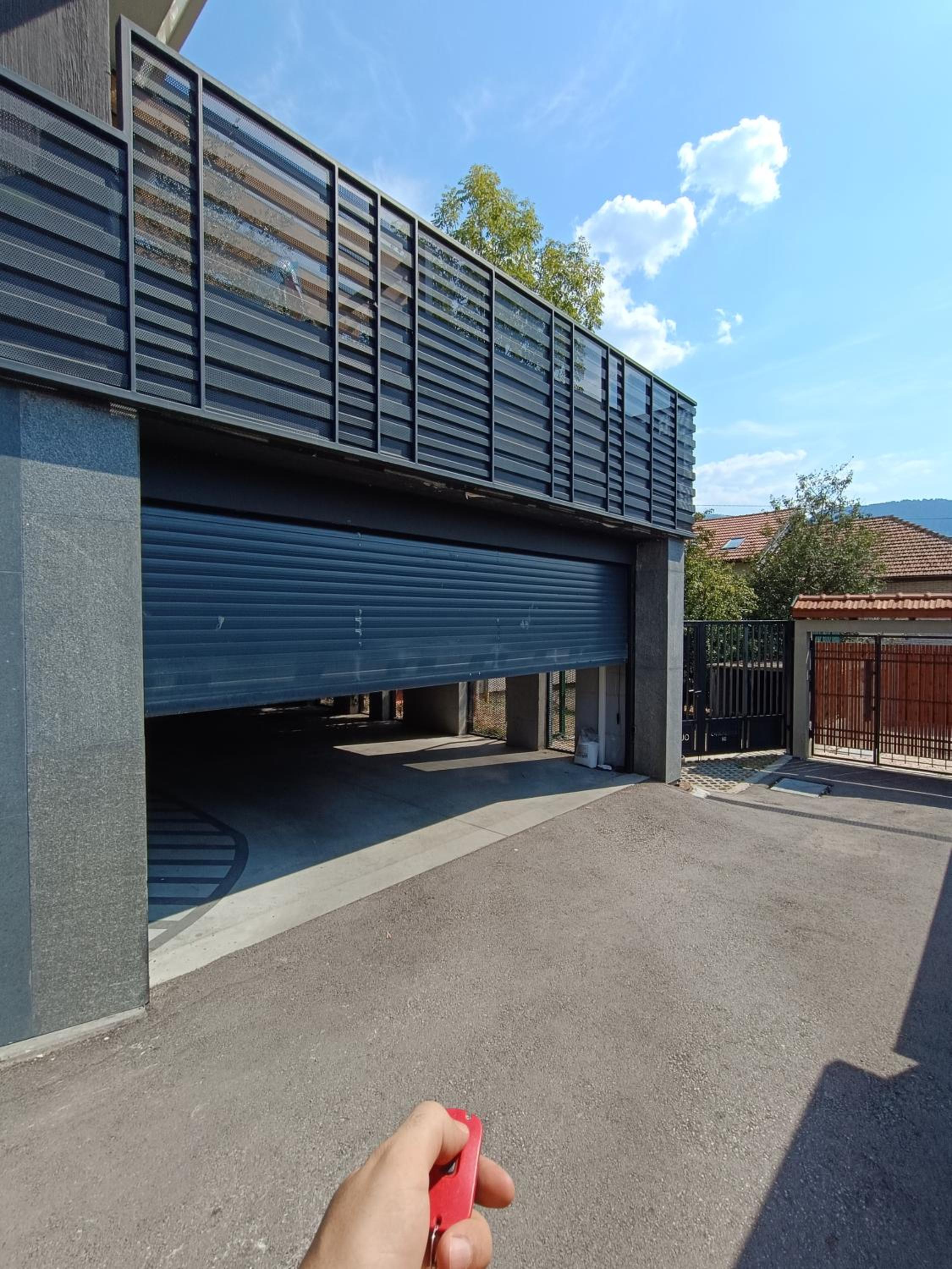 LuxApart Vrbanjusa Old City Centar free garage parking