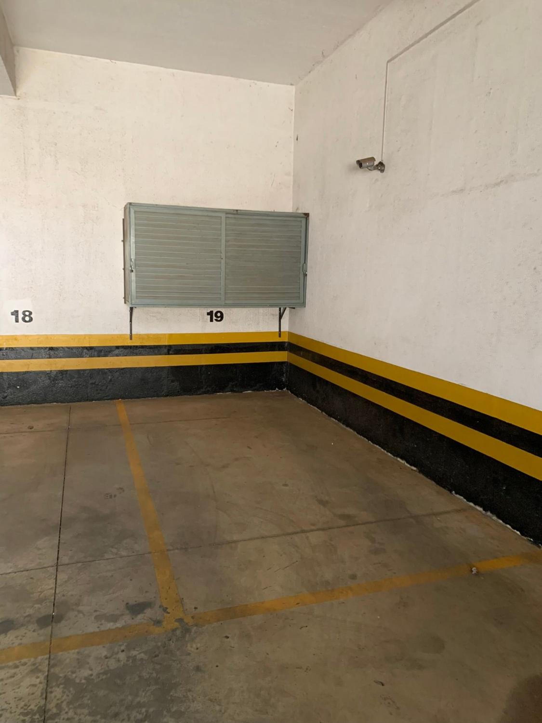 Flat Sudoeste Ed. Leonardo Center by CentoEdez