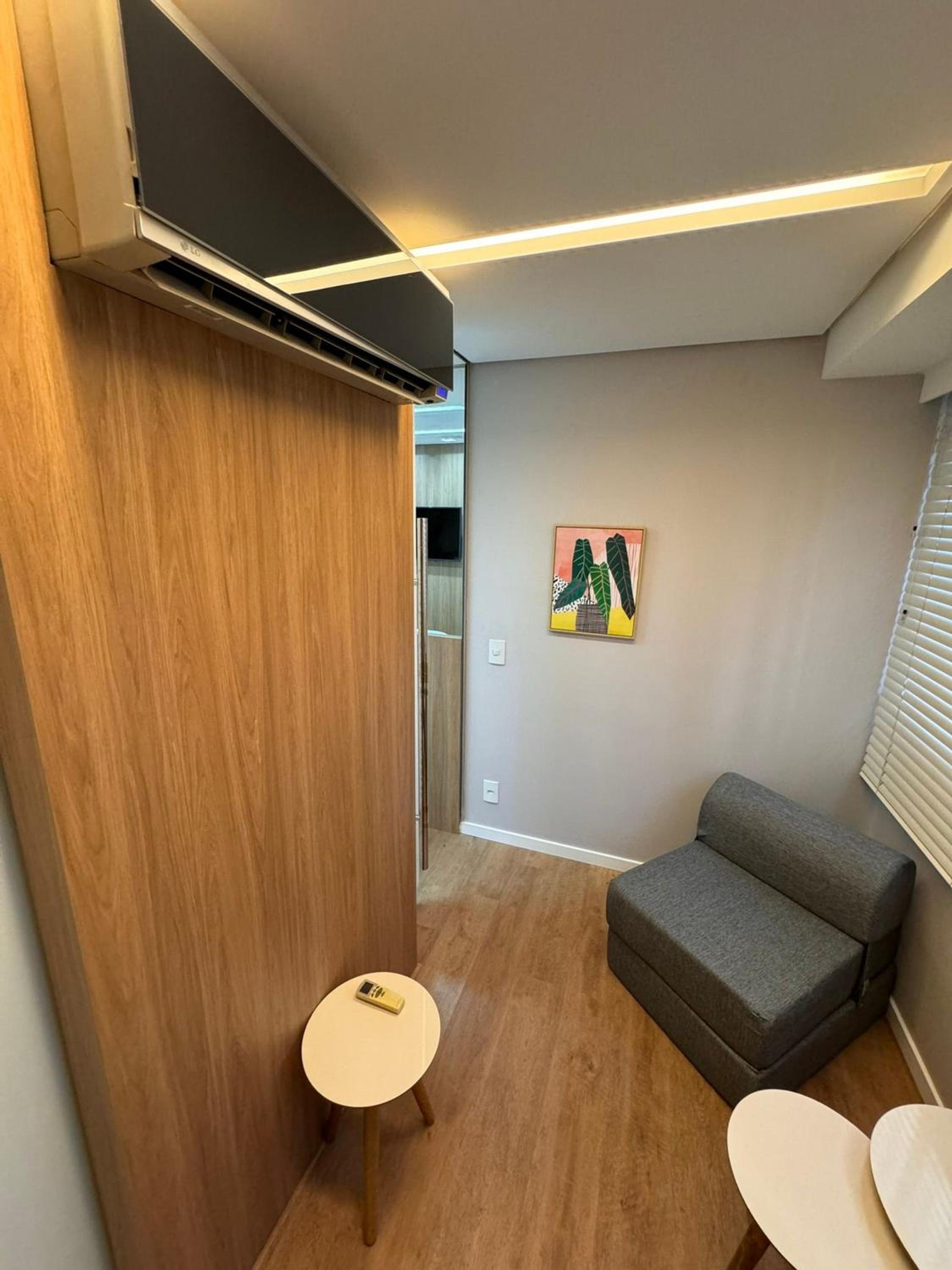Flat Sudoeste Ed. Leonardo Center by CentoEdez