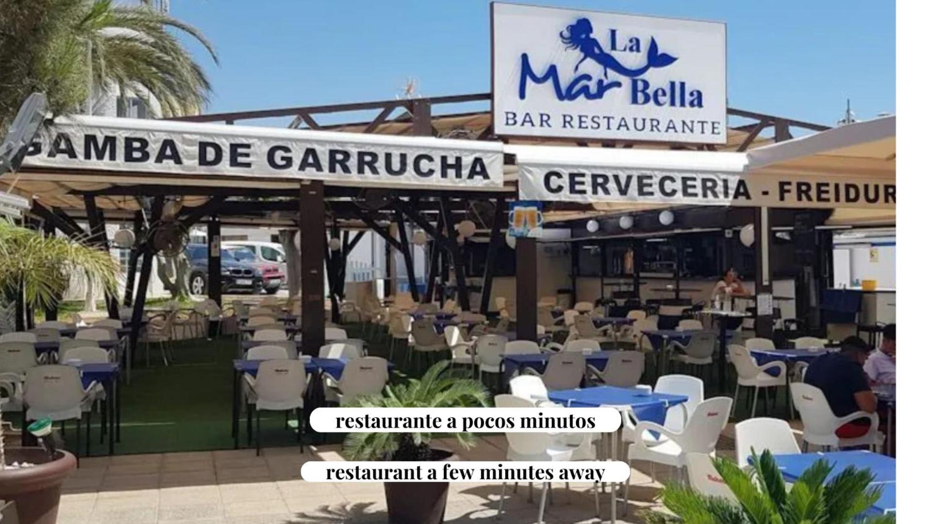 Luna de Garrucha