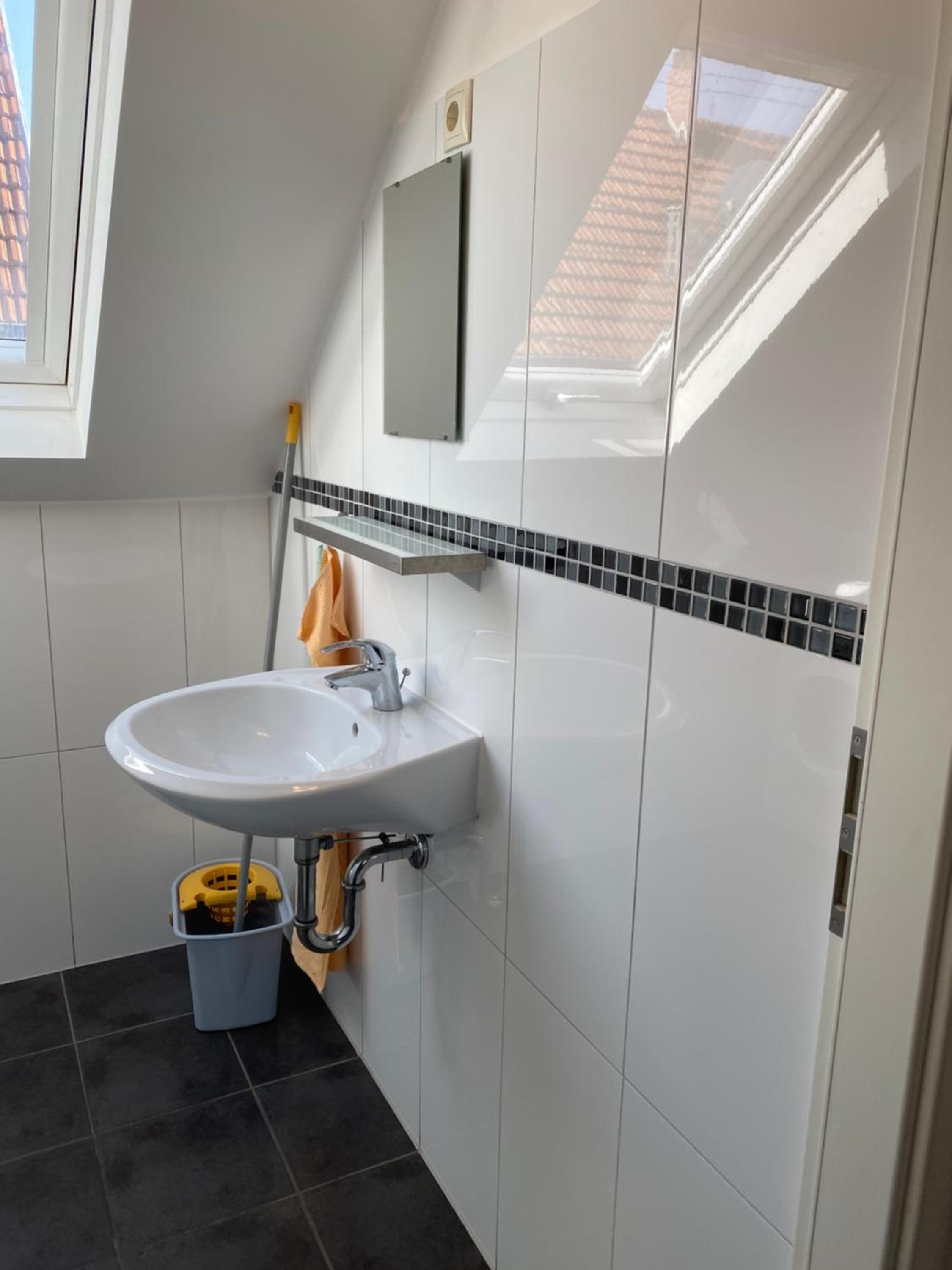 Wohnung mit 3 Schlafzimmer für maximal 5 Personen