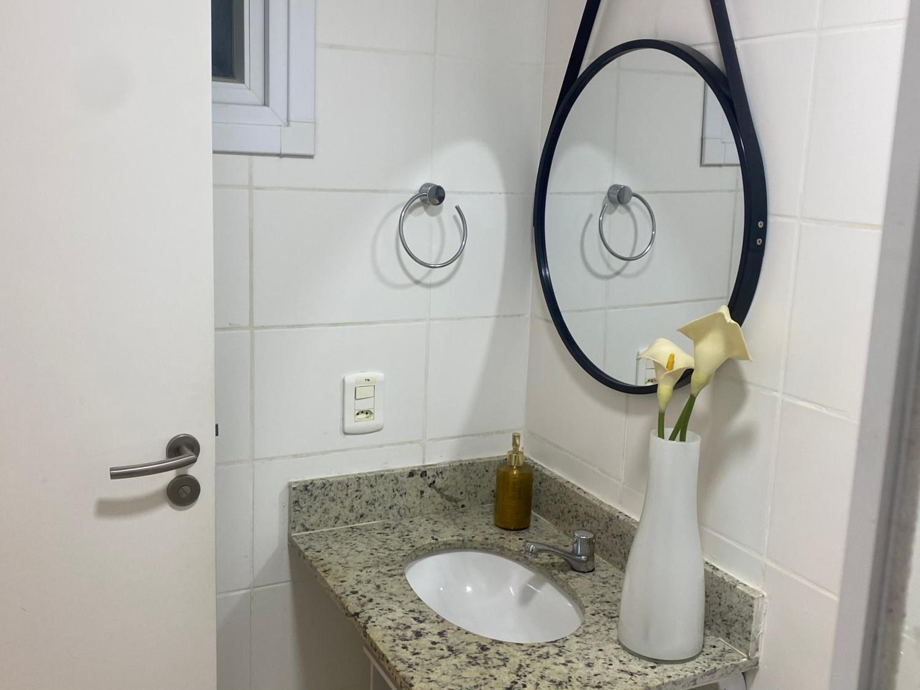 Apartamento 2 quartos Rio Centro-Parque Olímpico- Estúdios Globo