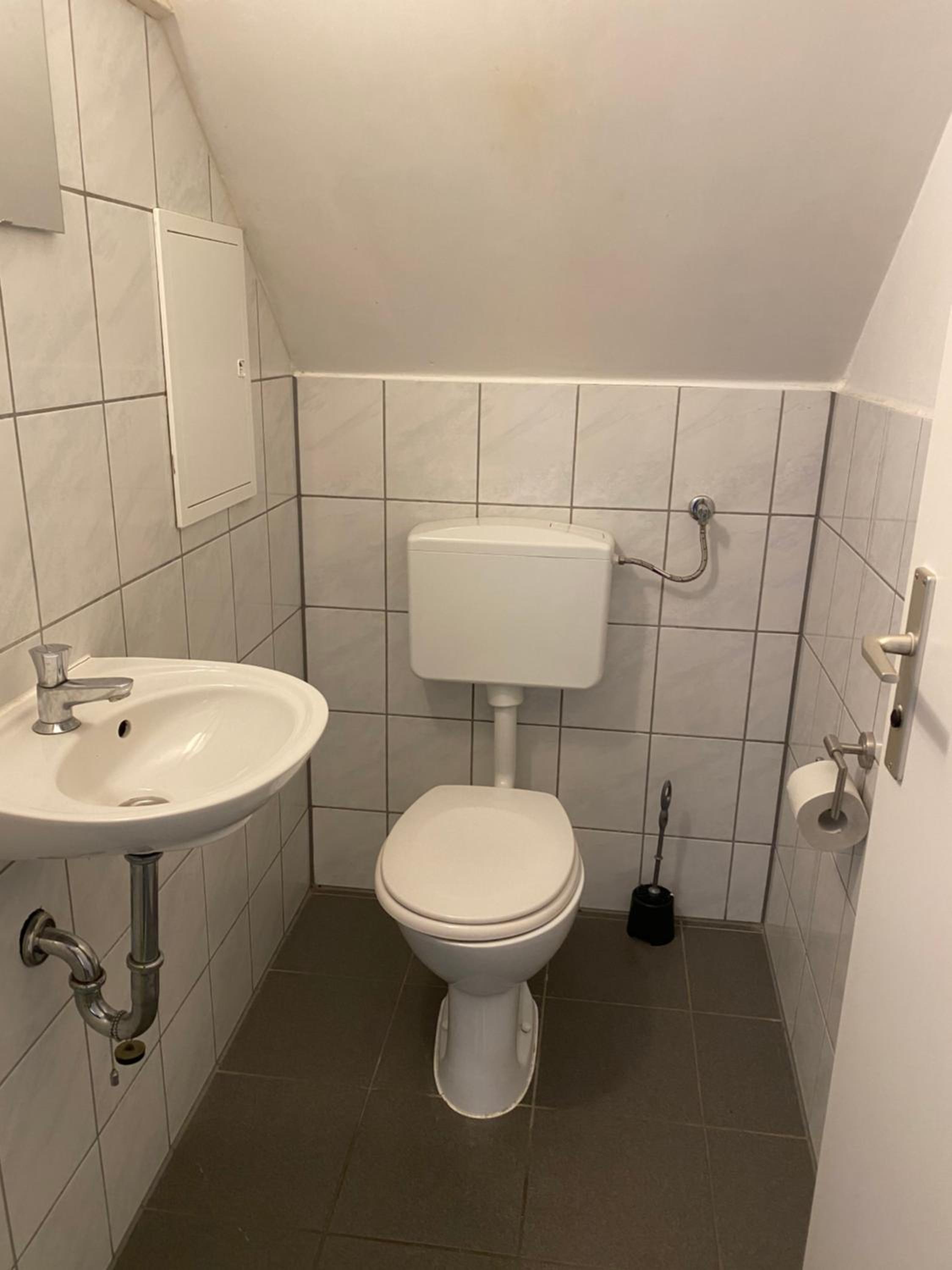 Wohnung mit 3 Schlafzimmer für maximal 5 Personen