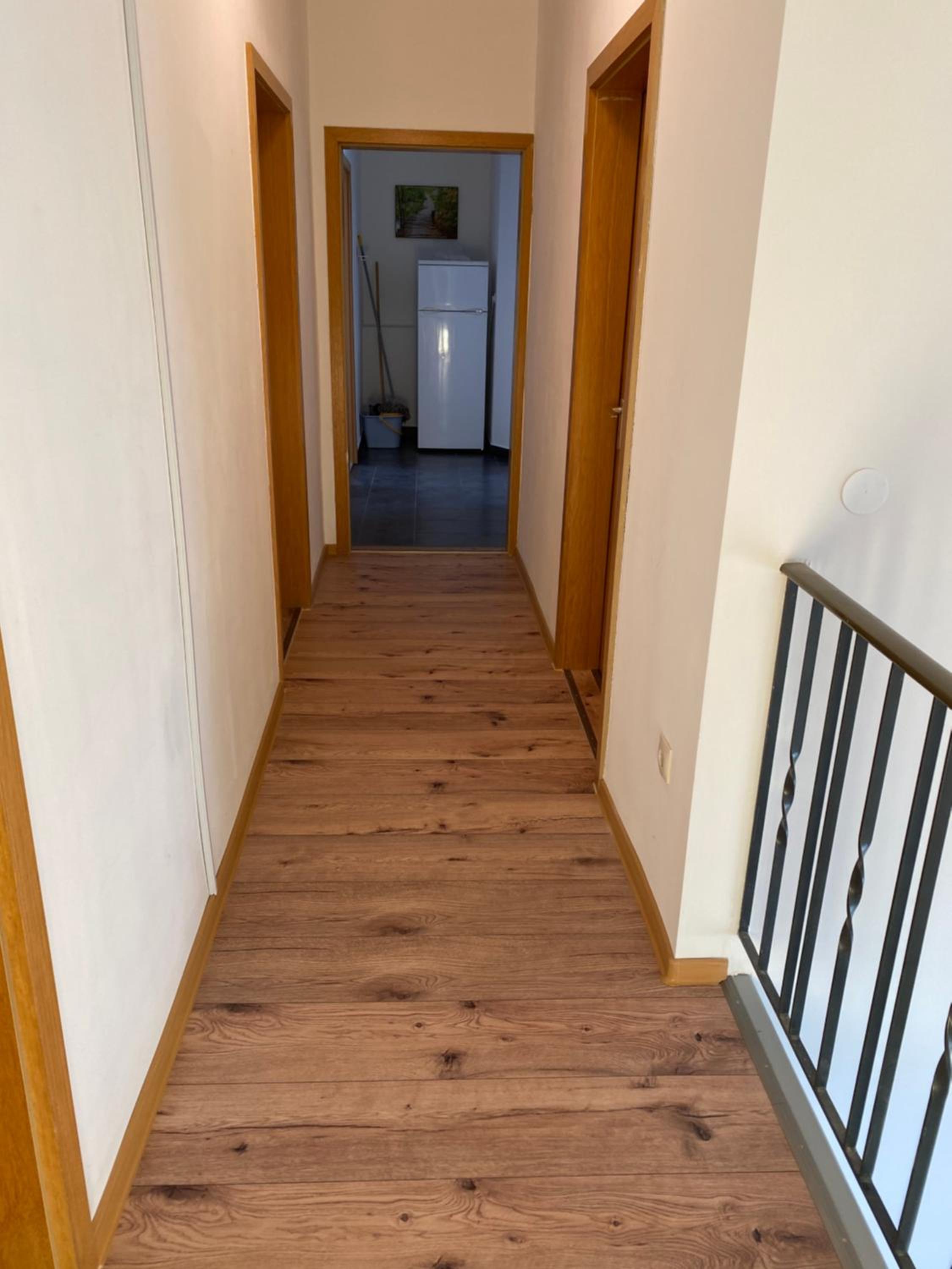 Wohnung mit 3 Schlafzimmer für maximal 5 Personen