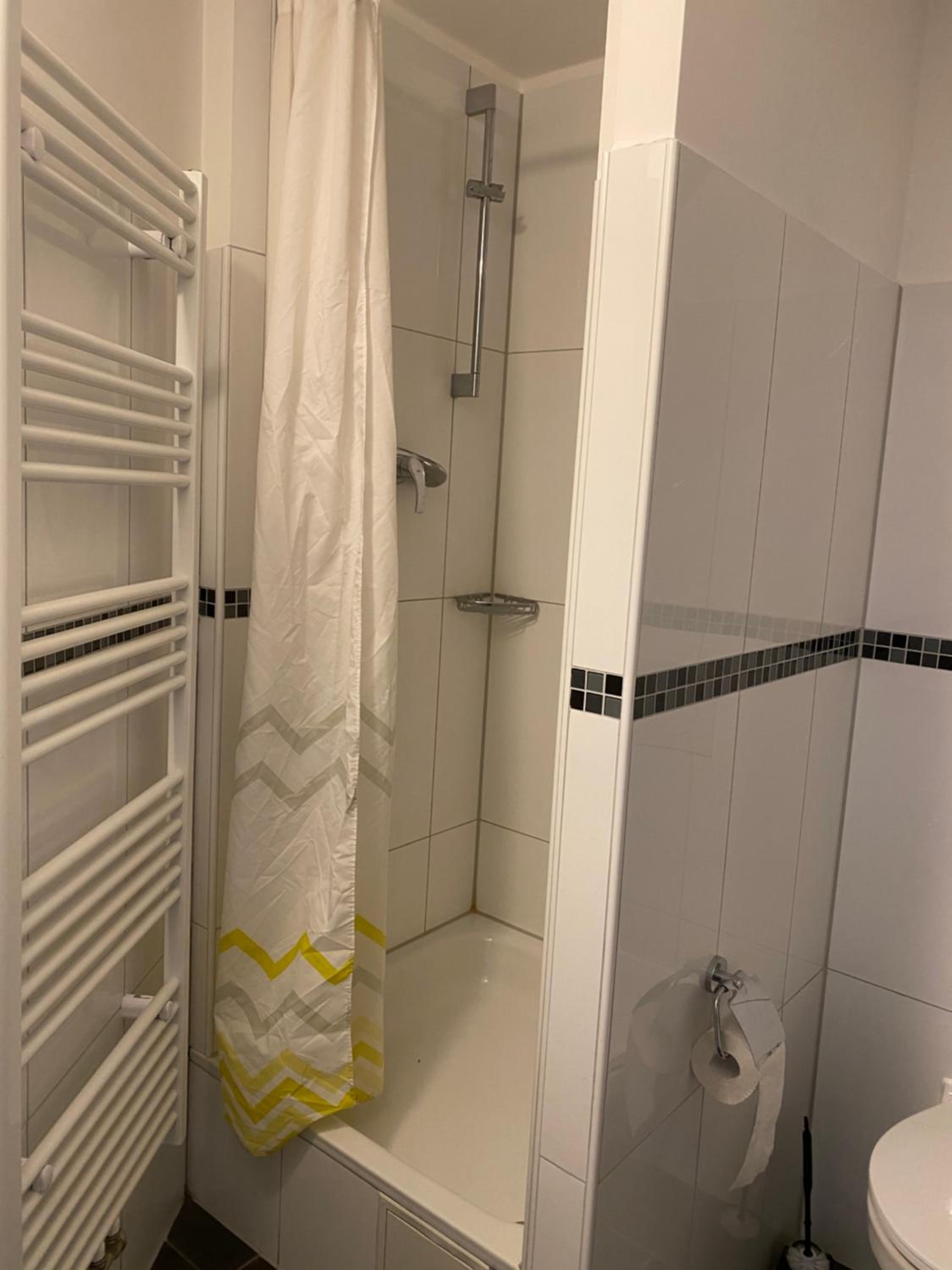 Wohnung mit 3 Schlafzimmer für maximal 5 Personen