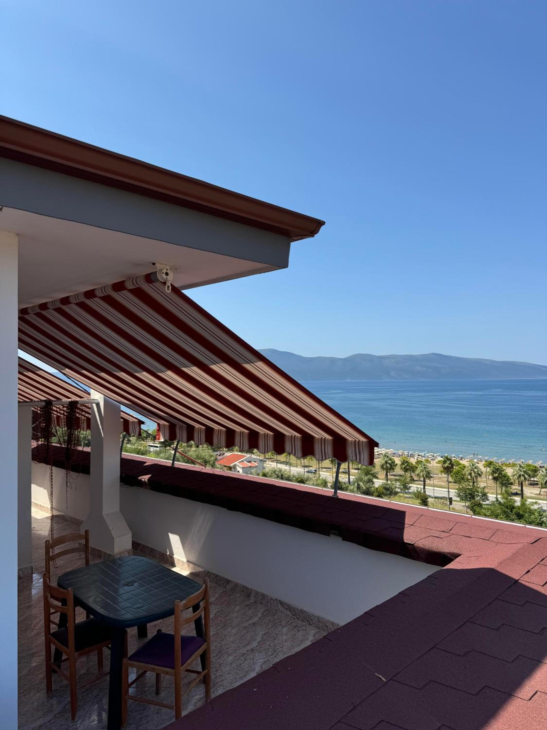 Hotel Idi