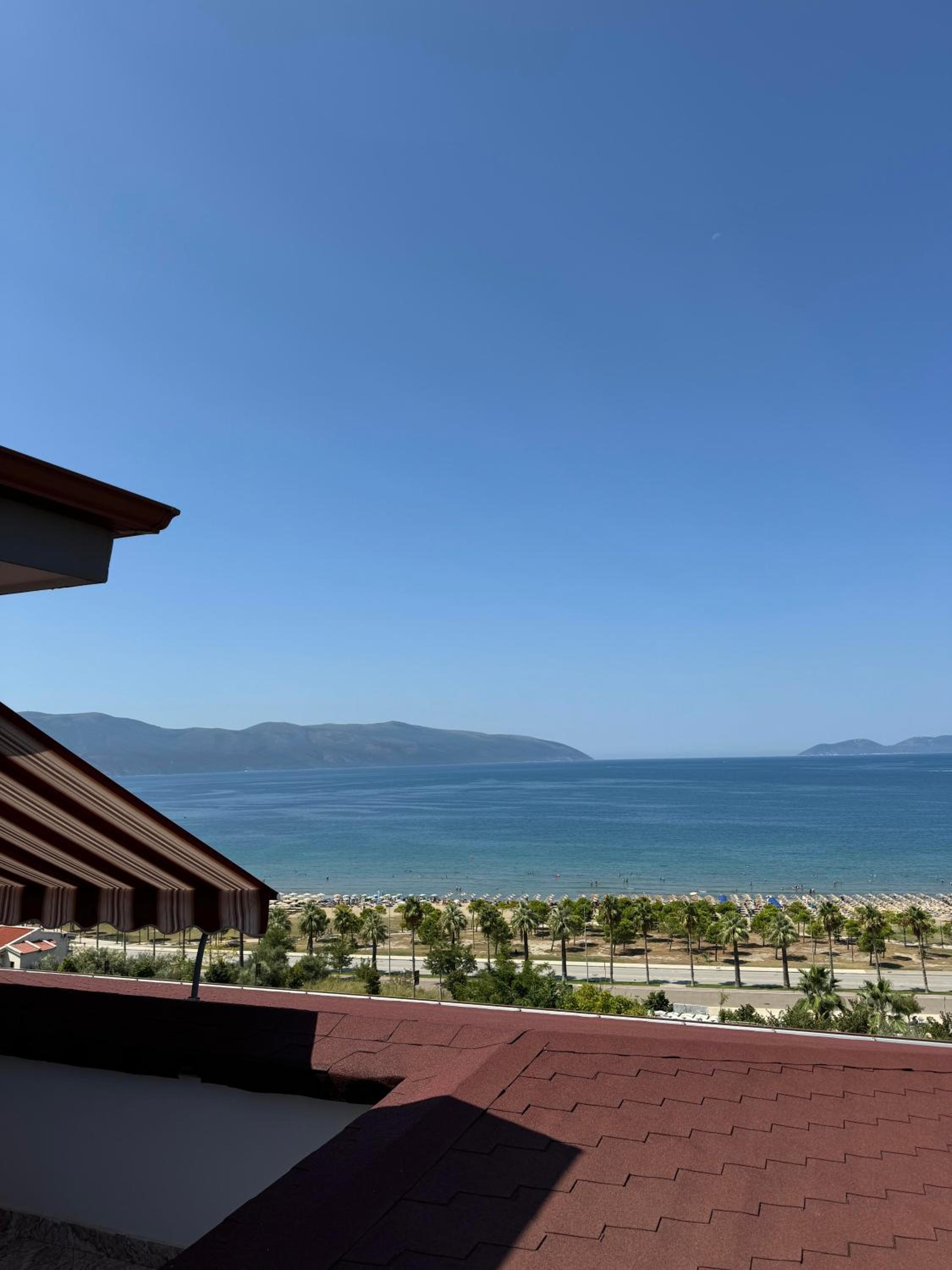 Hotel Idi