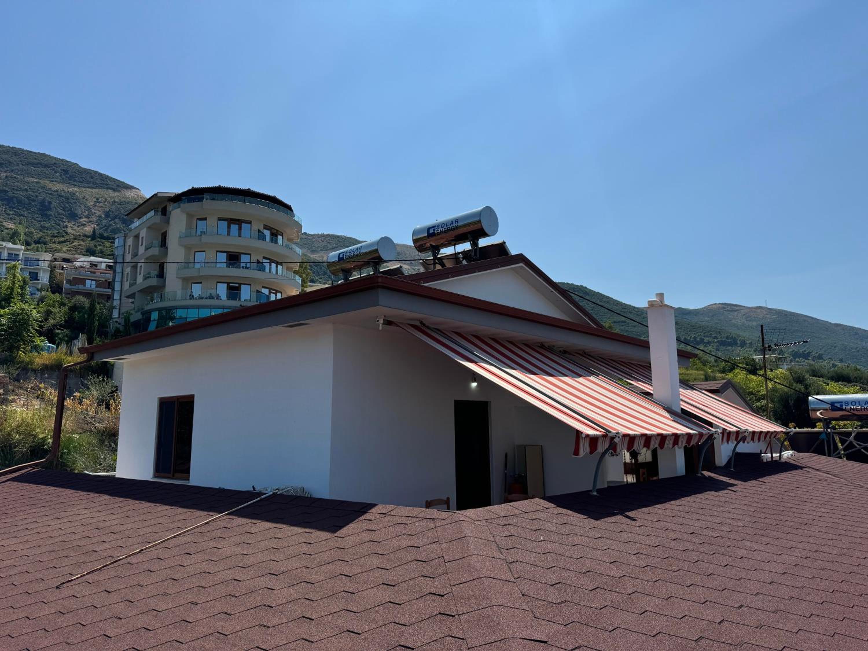 Hotel Idi