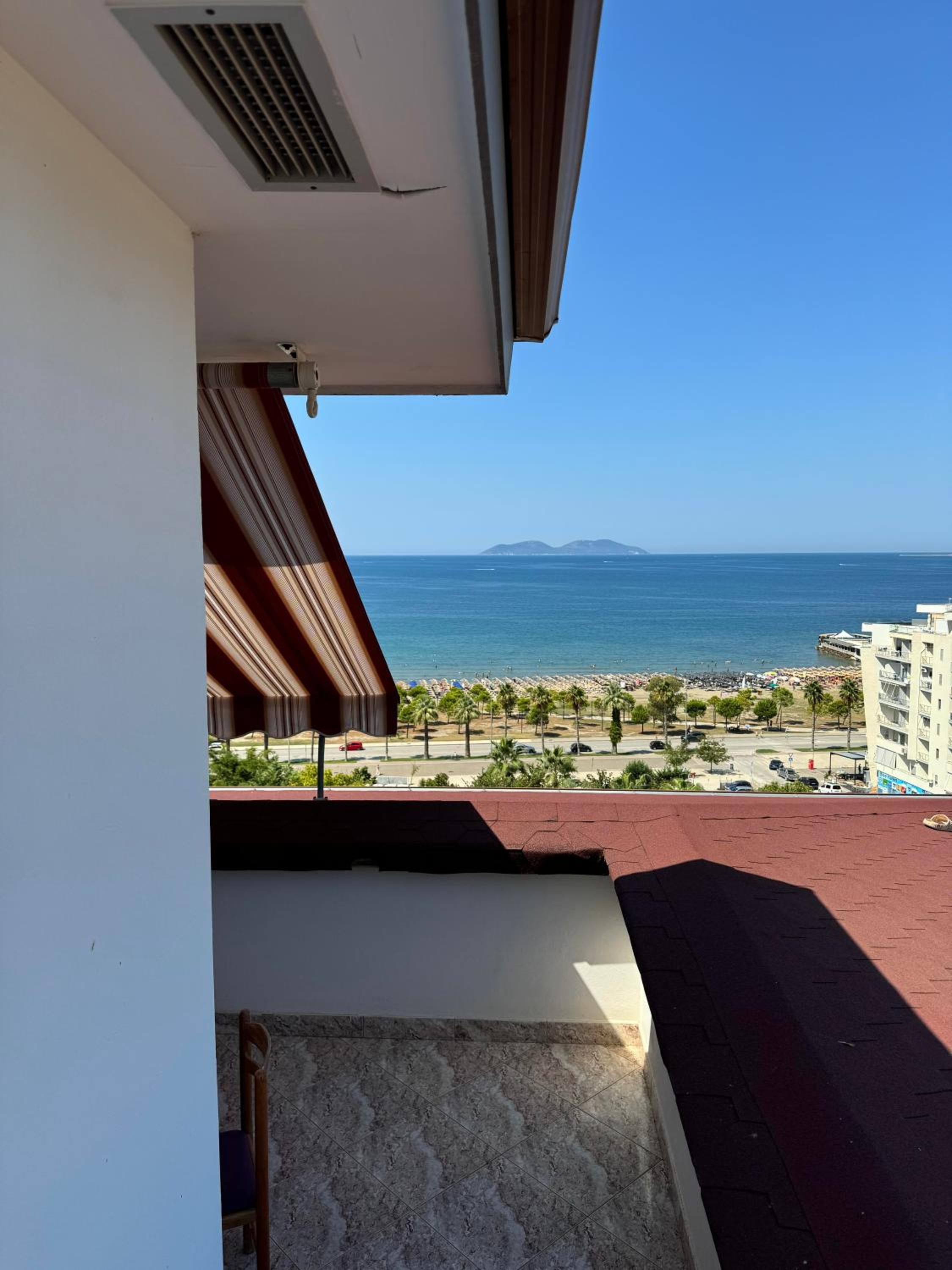 Hotel Idi