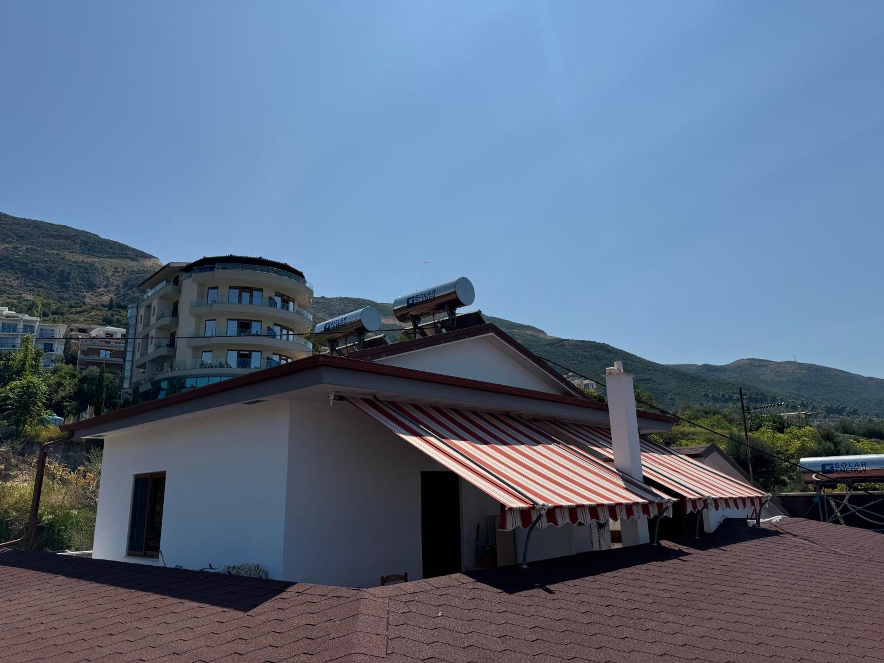 Hotel Idi