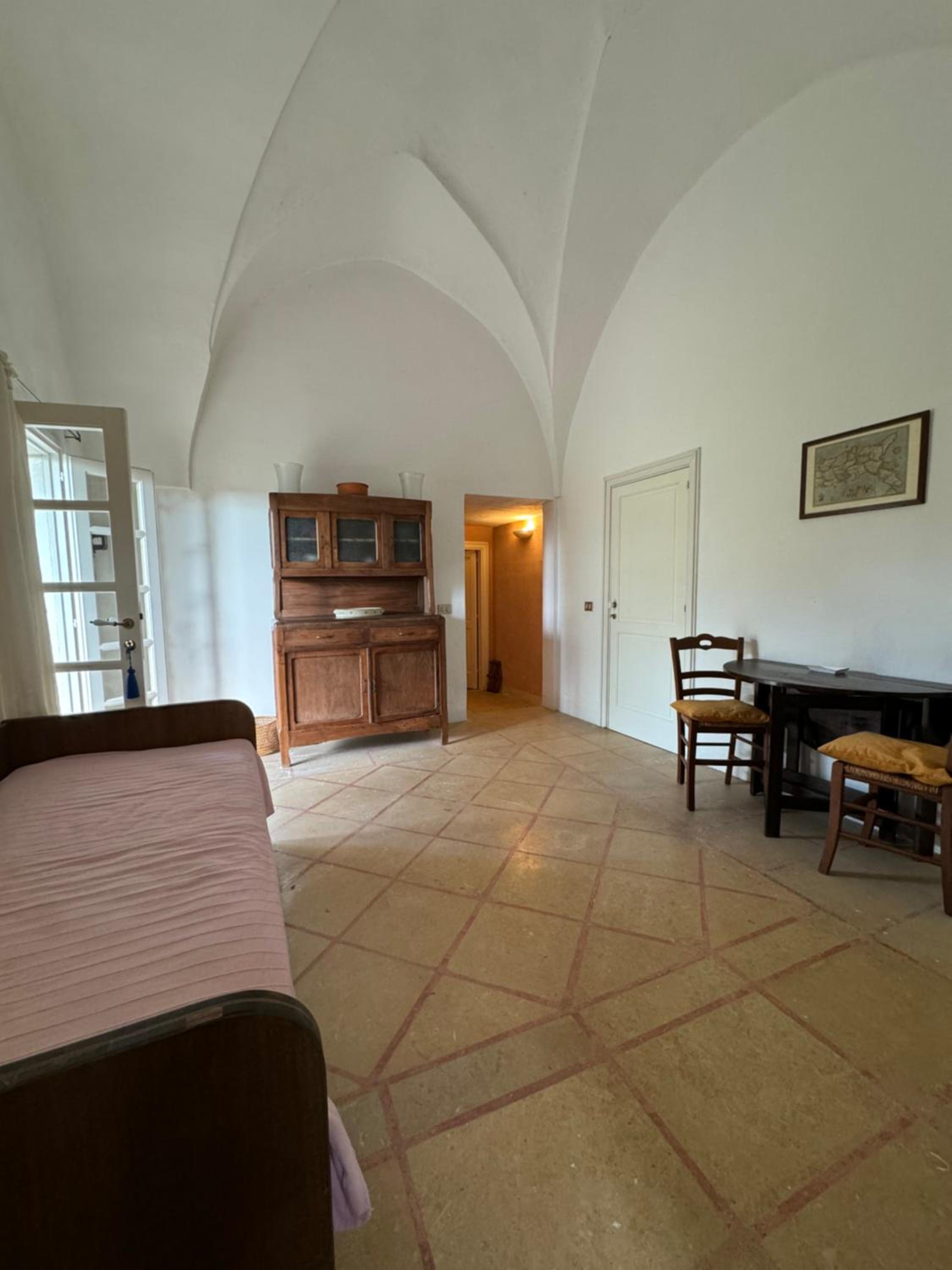 Masseria Mosca