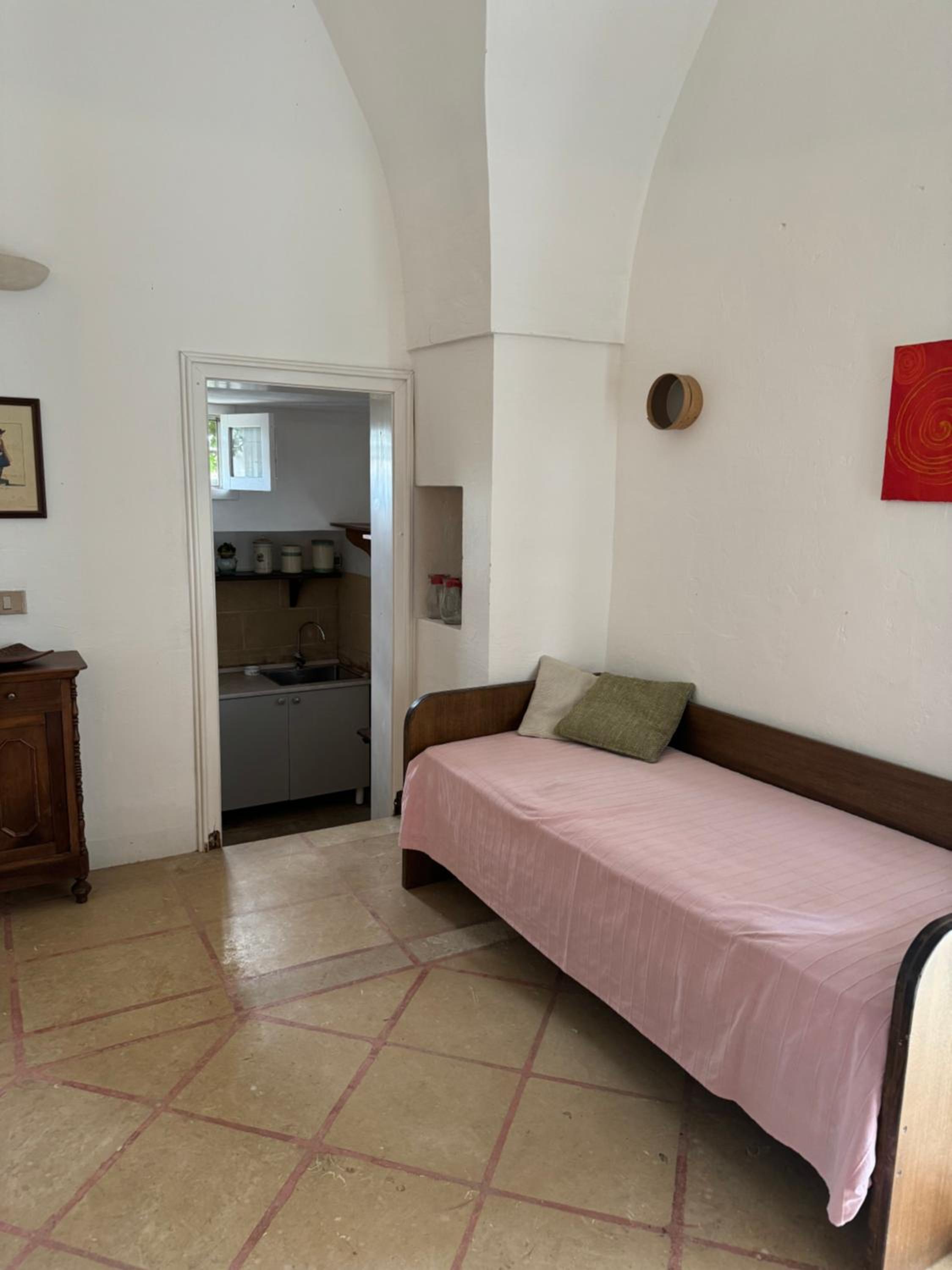 Masseria Mosca