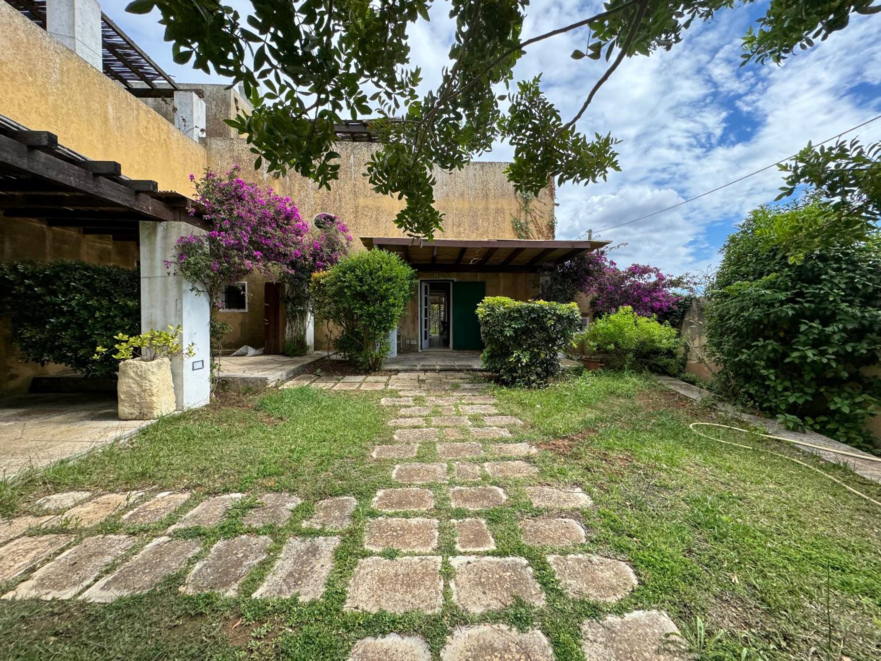 Masseria Mosca