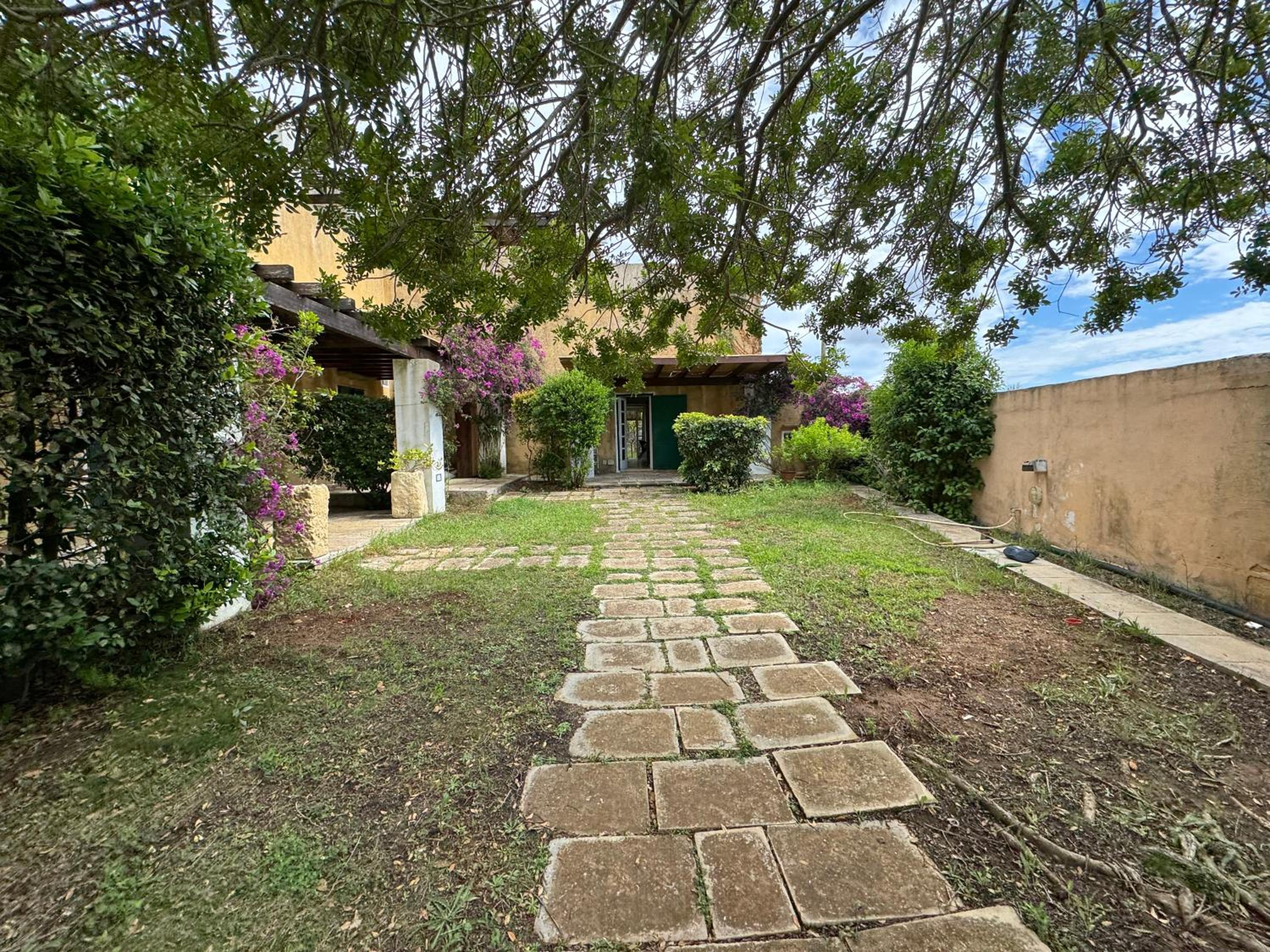 Masseria Mosca