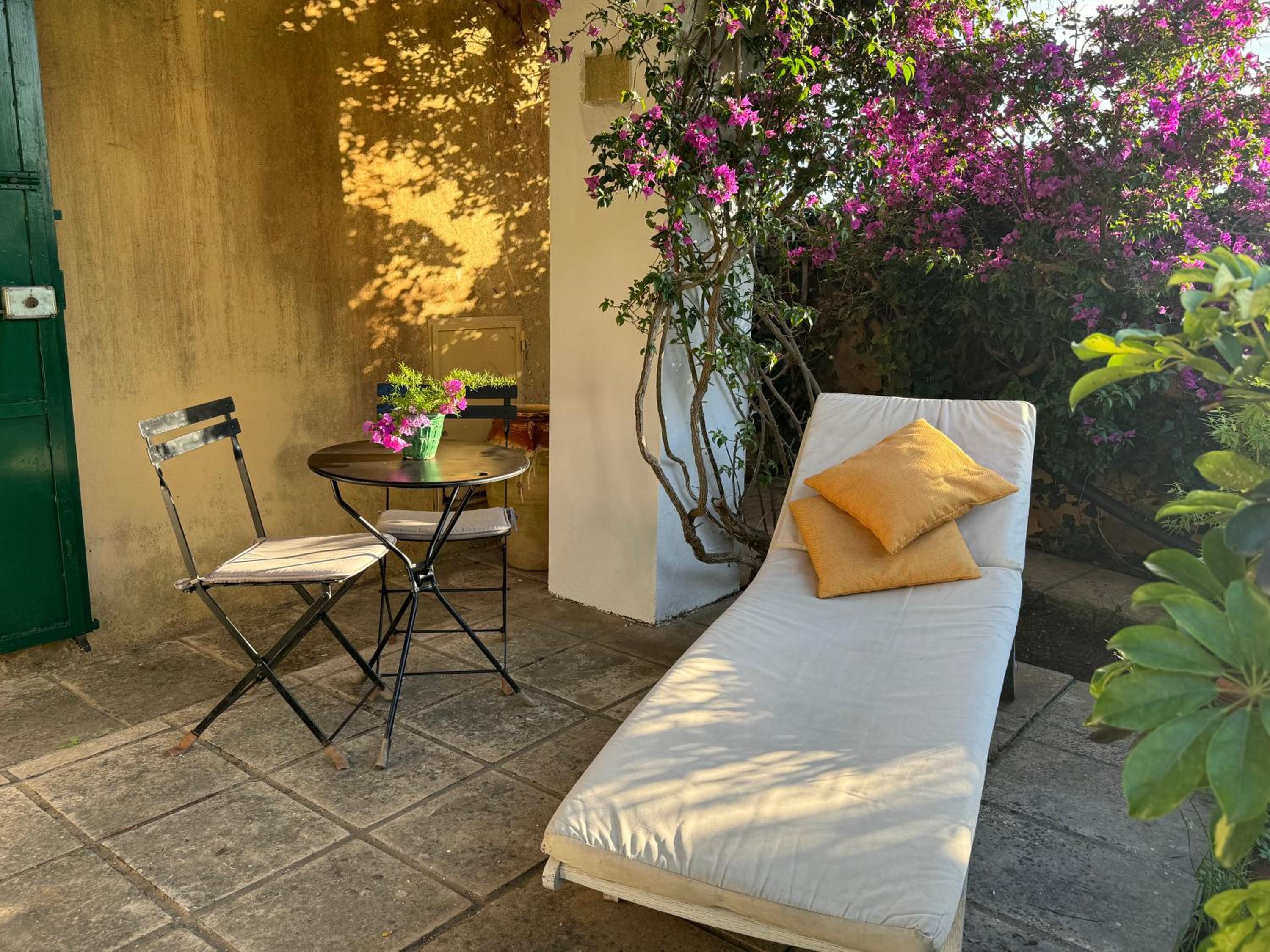 Masseria Mosca