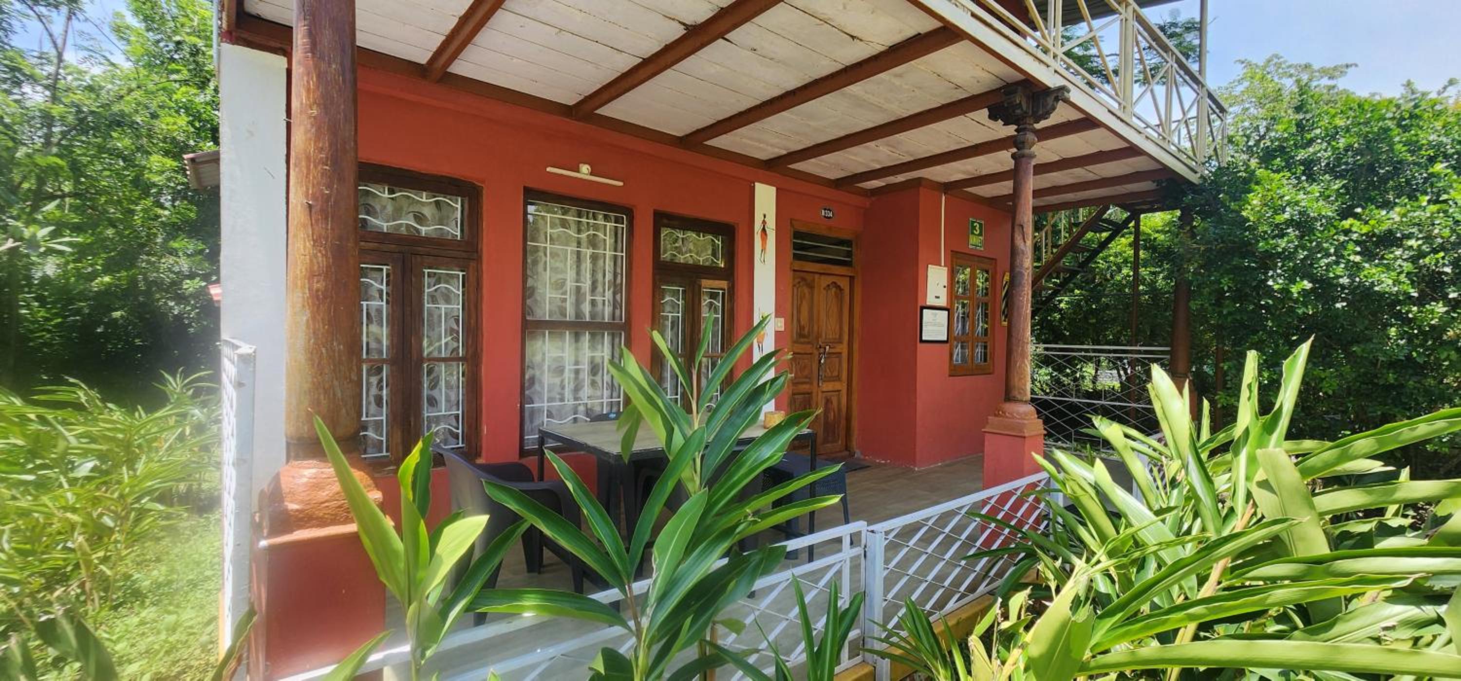 Aranyasun Masinagudi - Formerly known as Tamarind Tree view 3