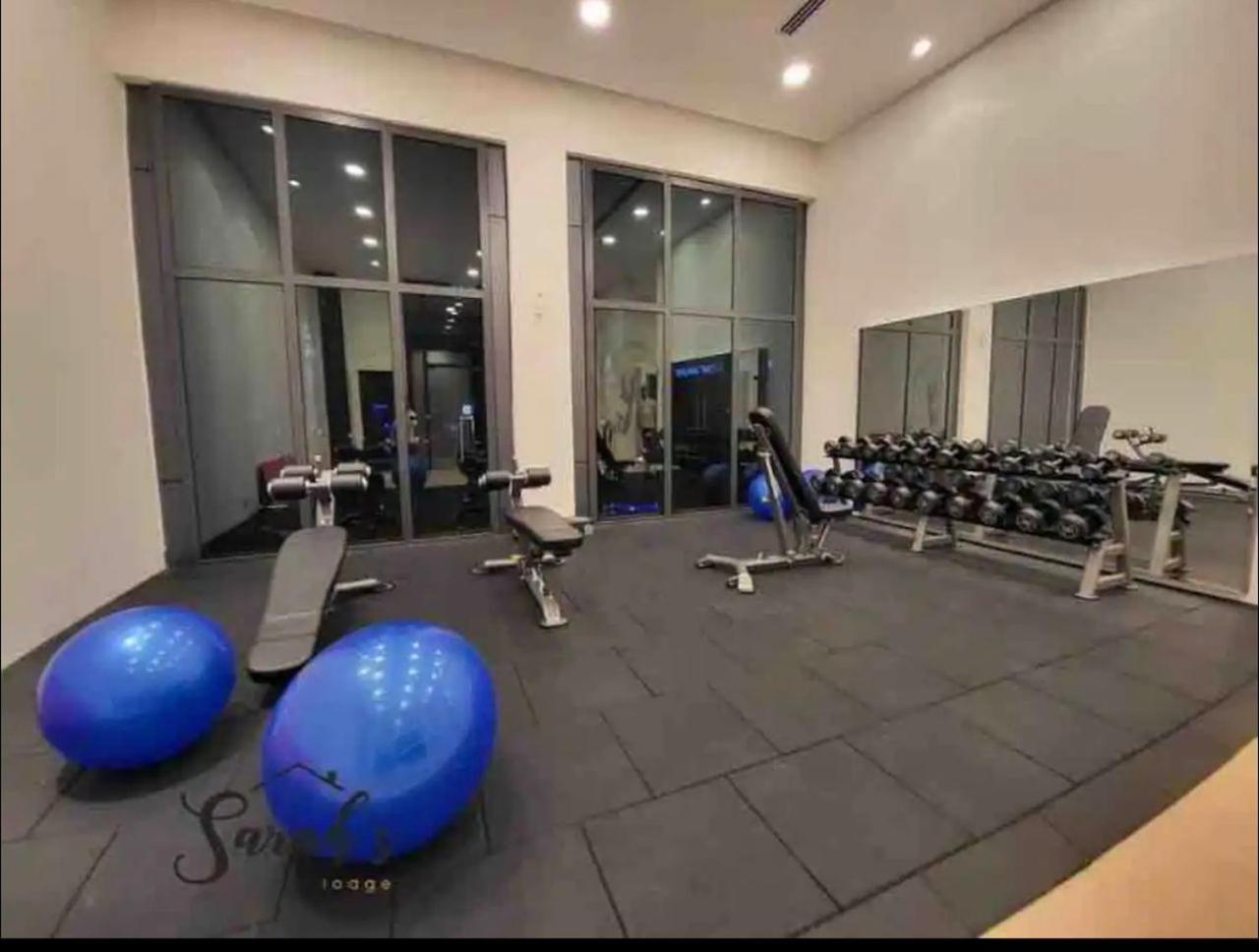 Lucentia Residence Bukit Bintang by Ideal Homes