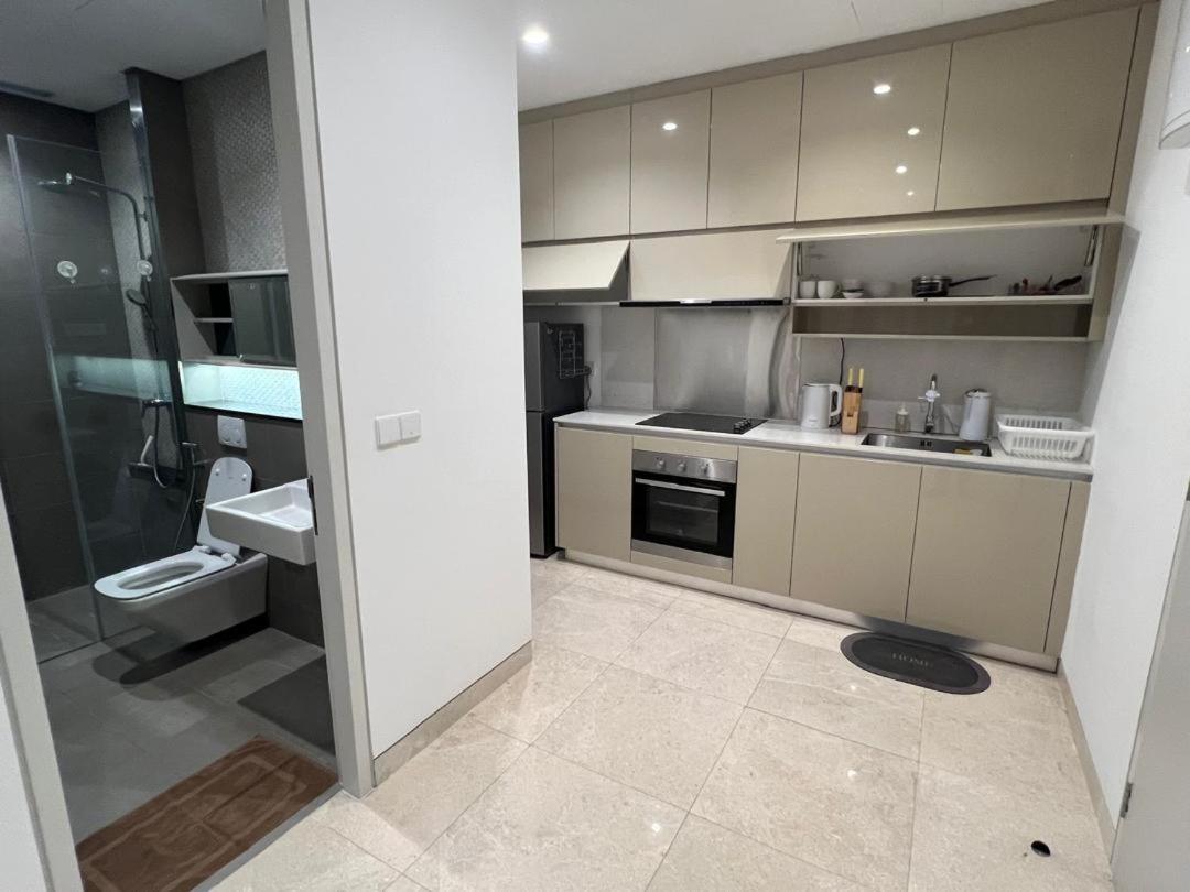 Lucentia Residence Bukit Bintang by Ideal Homes