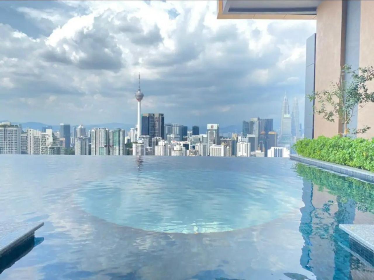 Lucentia Residence Bukit Bintang by Ideal Homes