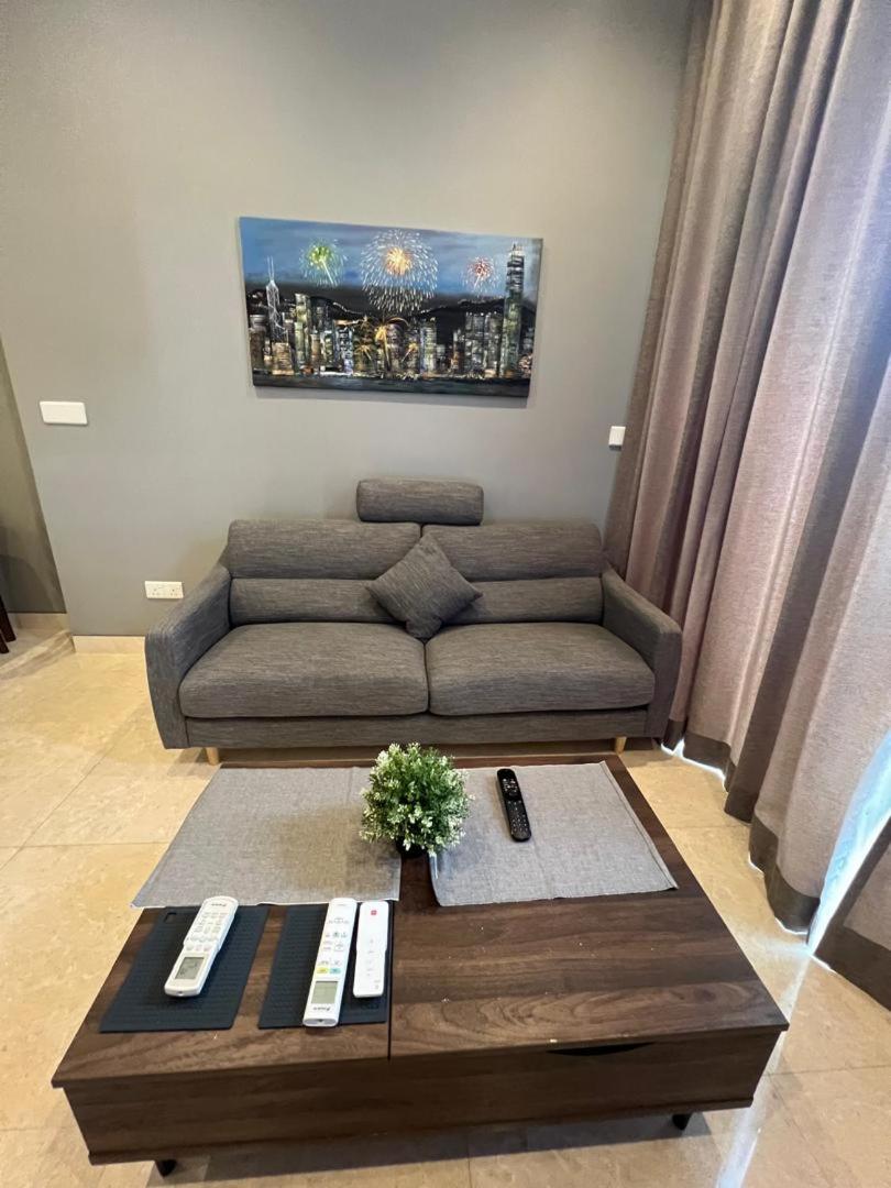 Lucentia Residence Bukit Bintang by Ideal Homes