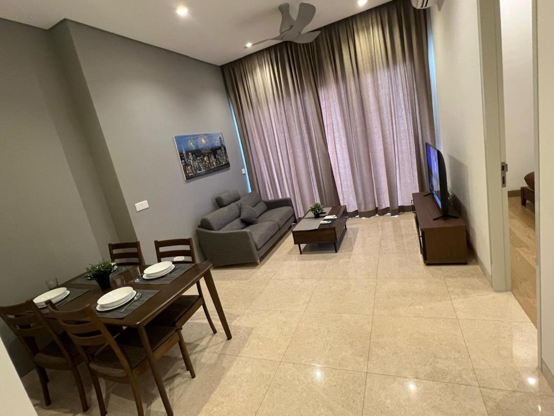 Lucentia Residence Bukit Bintang by Ideal Homes