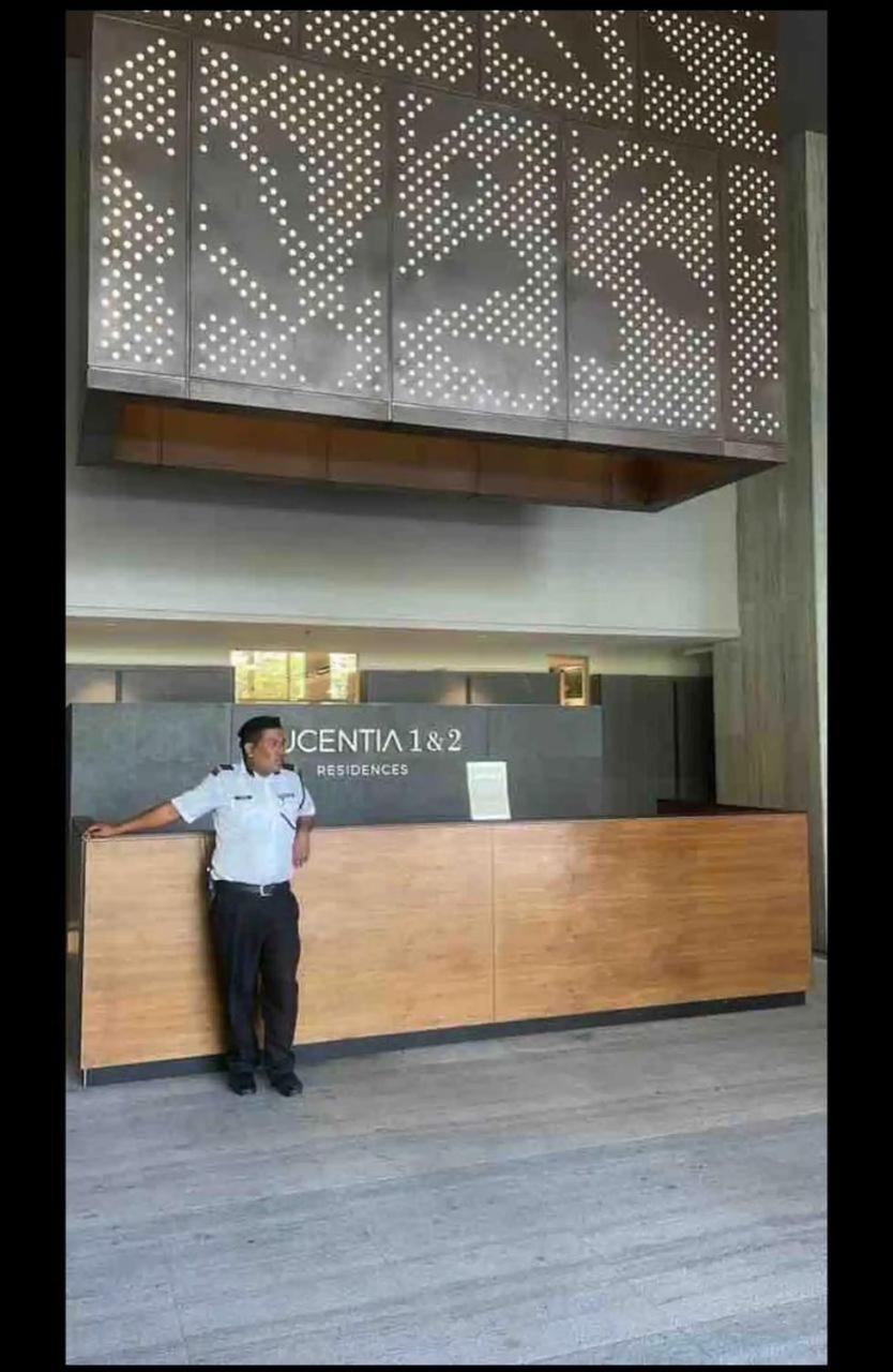Lucentia Residence Bukit Bintang by Ideal Homes