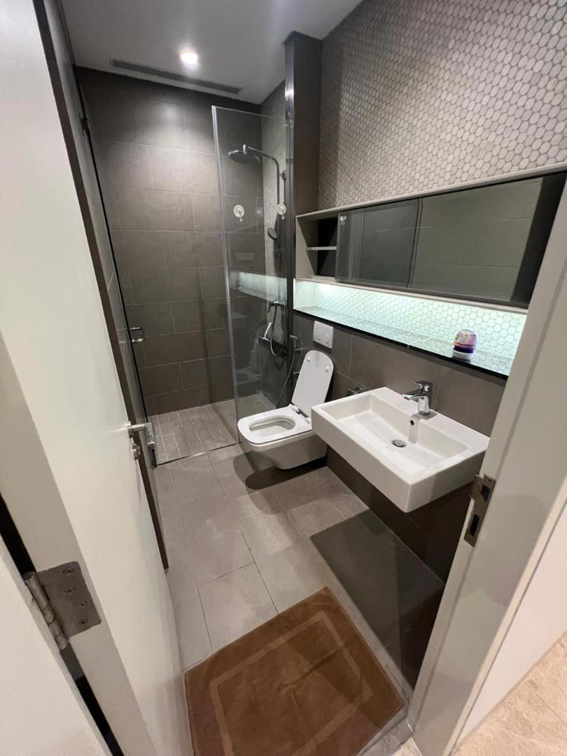 Lucentia Residence Bukit Bintang by Ideal Homes