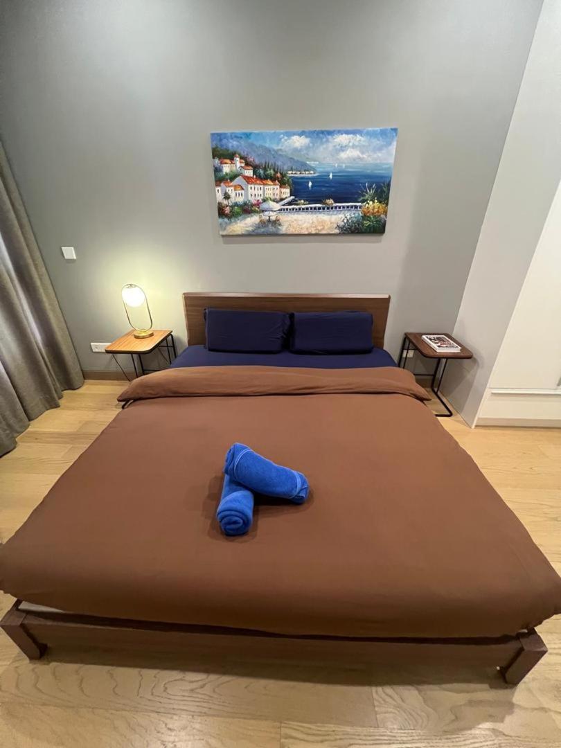 Lucentia Residence Bukit Bintang by Ideal Homes