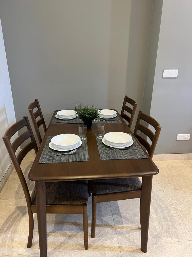 Lucentia Residence Bukit Bintang by Ideal Homes