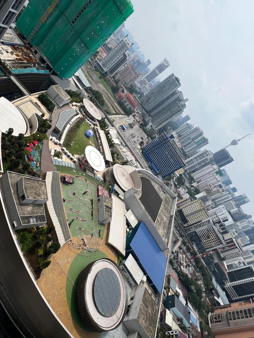 Lucentia Residence Bukit Bintang by Ideal Homes